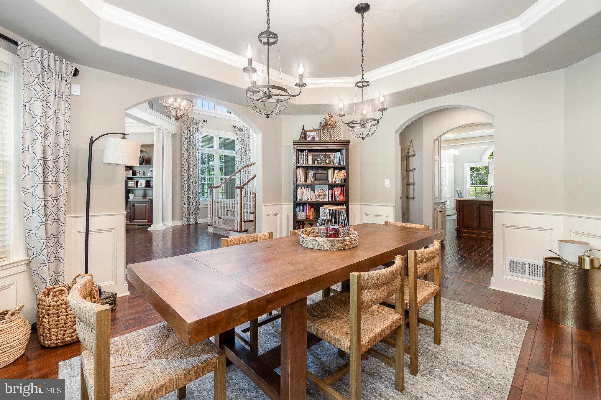 BENT CREEK - Residential