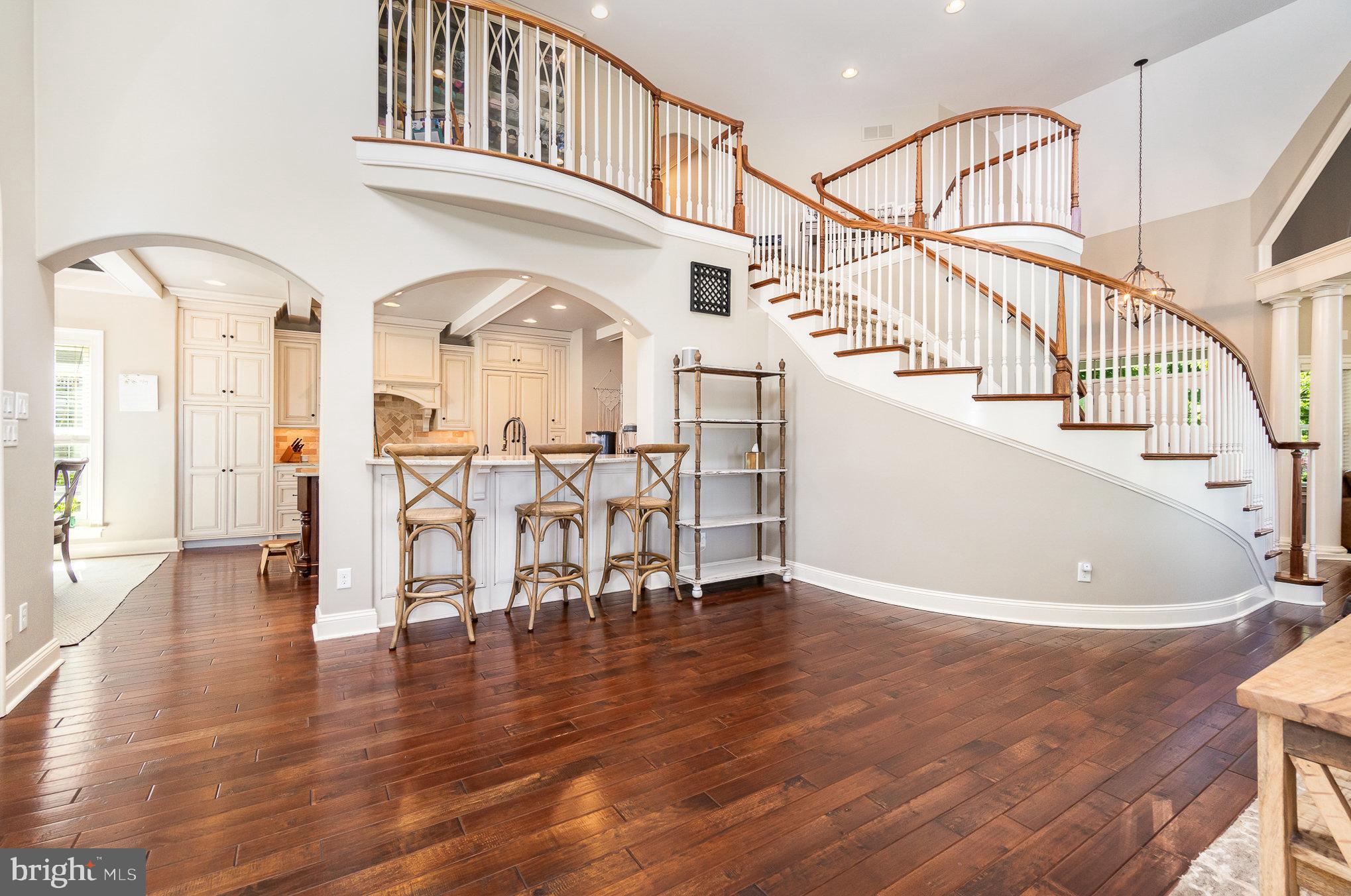 BENT CREEK - Residential