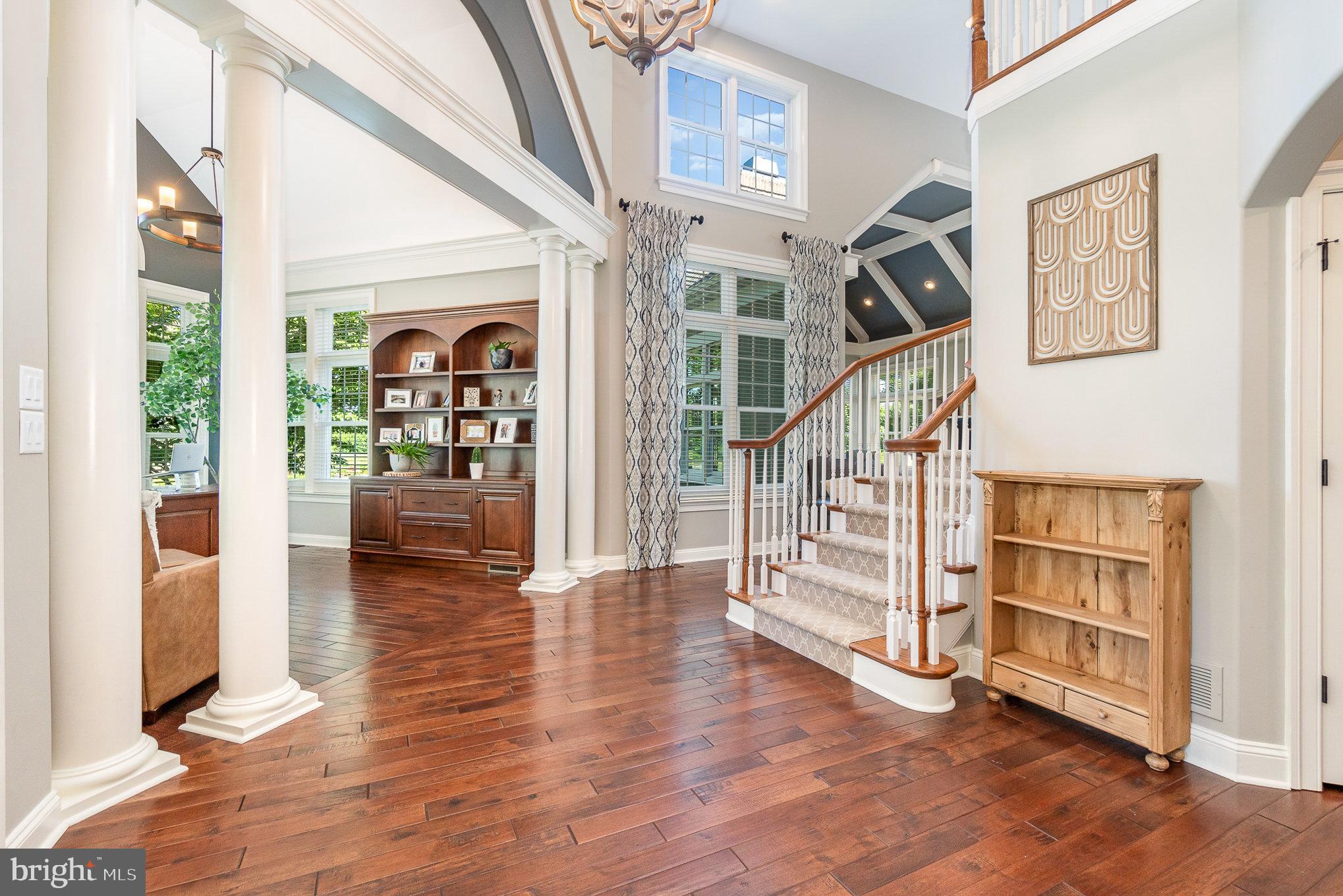 BENT CREEK - Residential