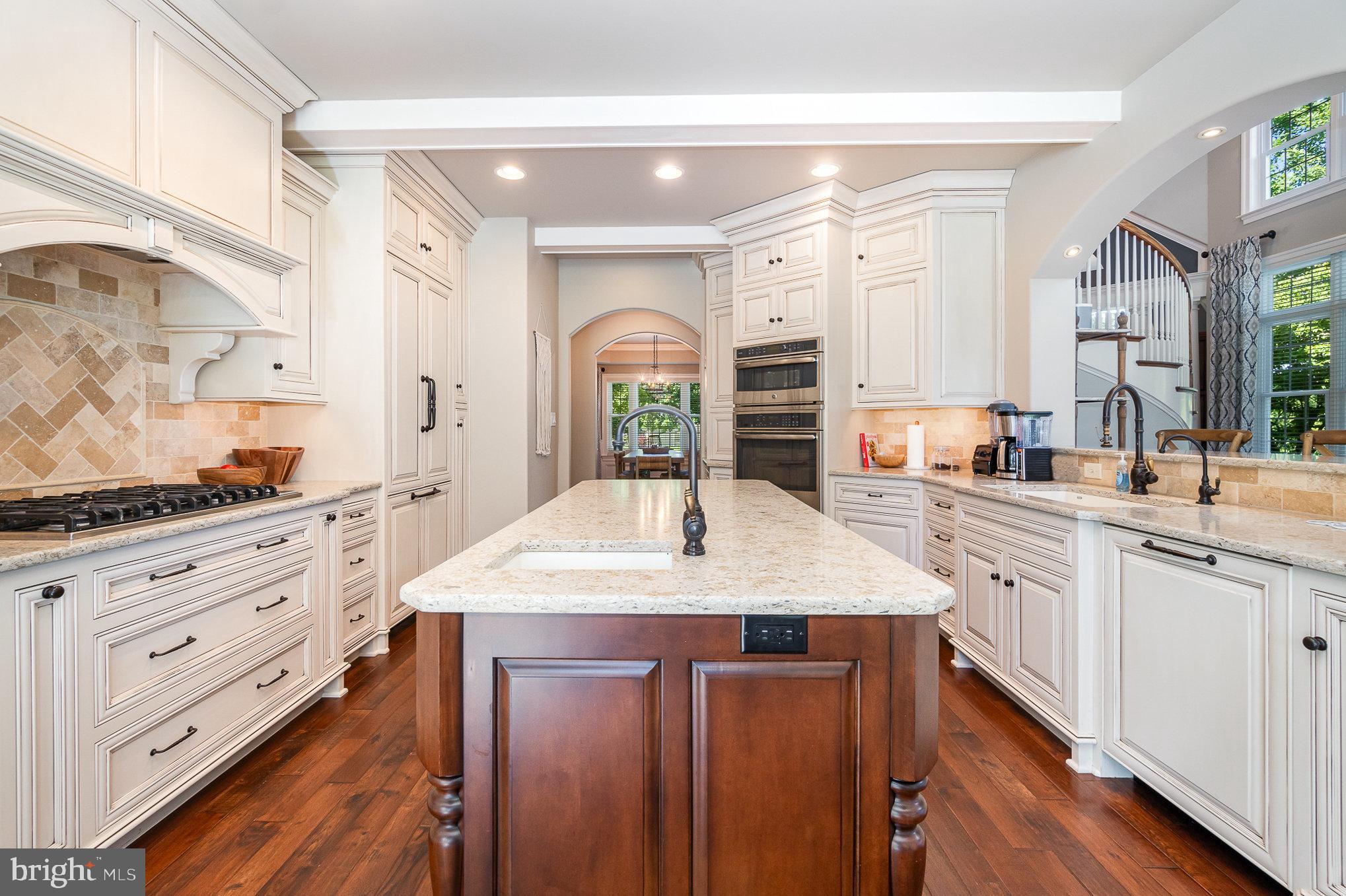 BENT CREEK - Residential