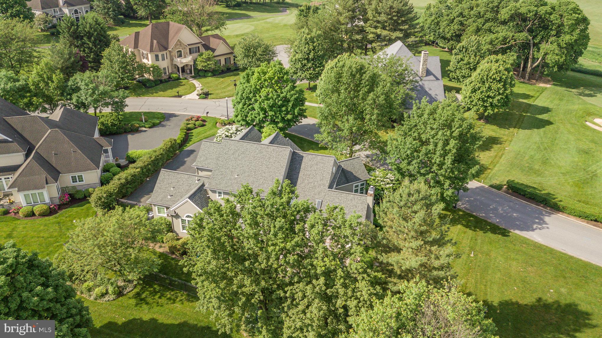 BENT CREEK - Residential