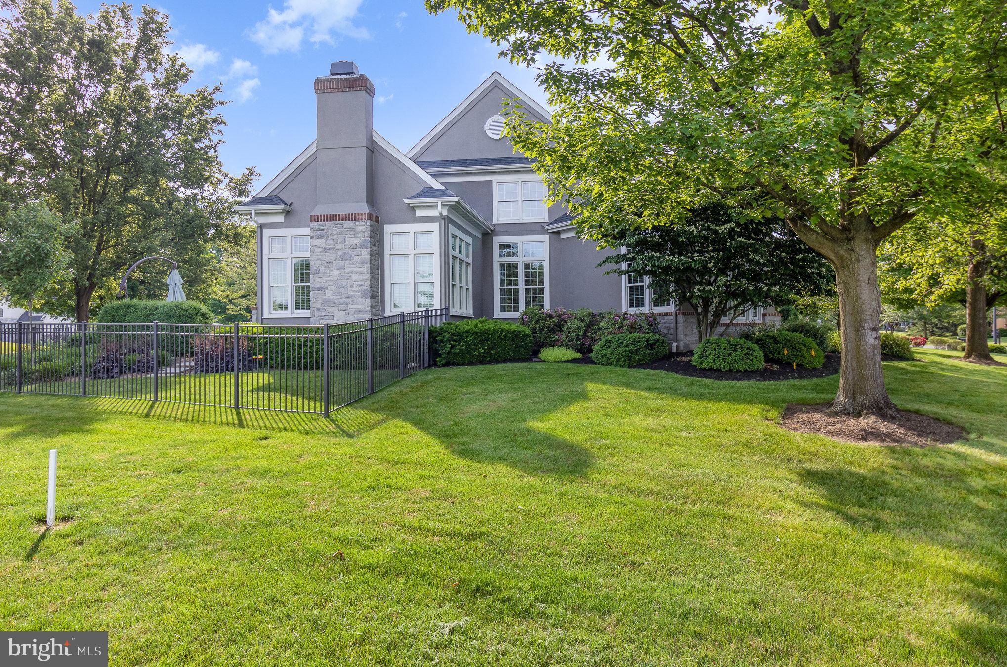 BENT CREEK - Residential