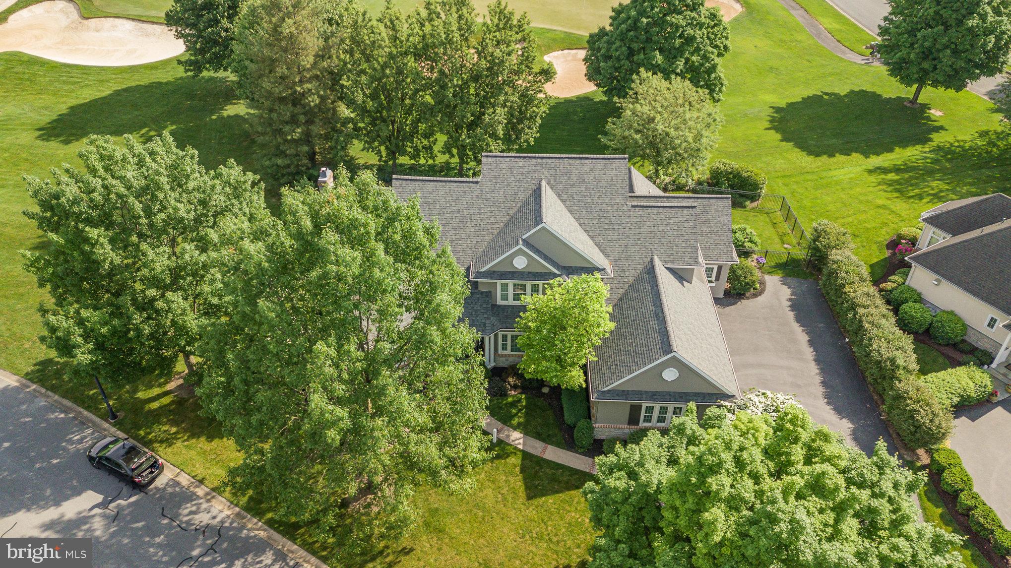 BENT CREEK - Residential