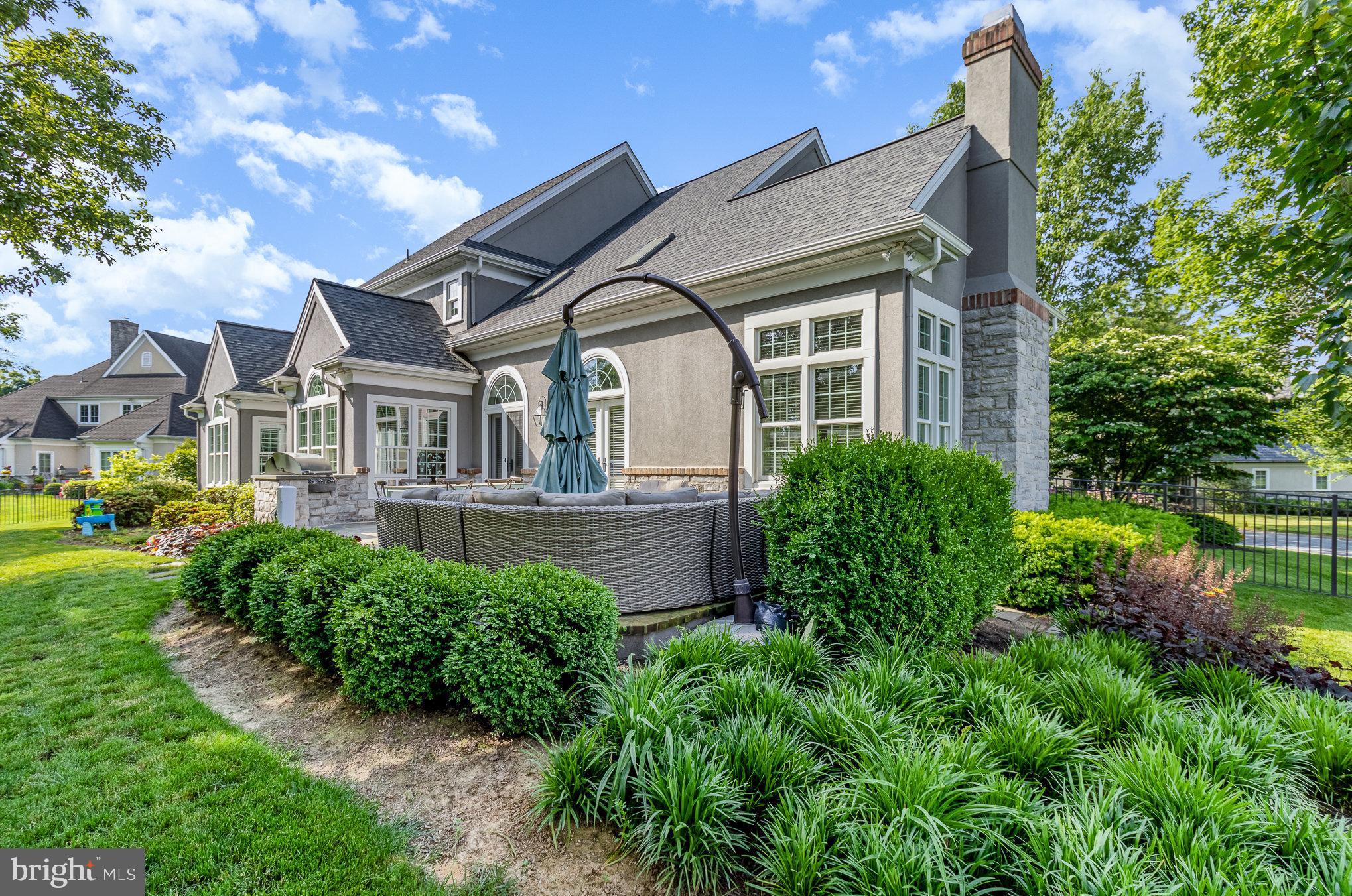 BENT CREEK - Residential