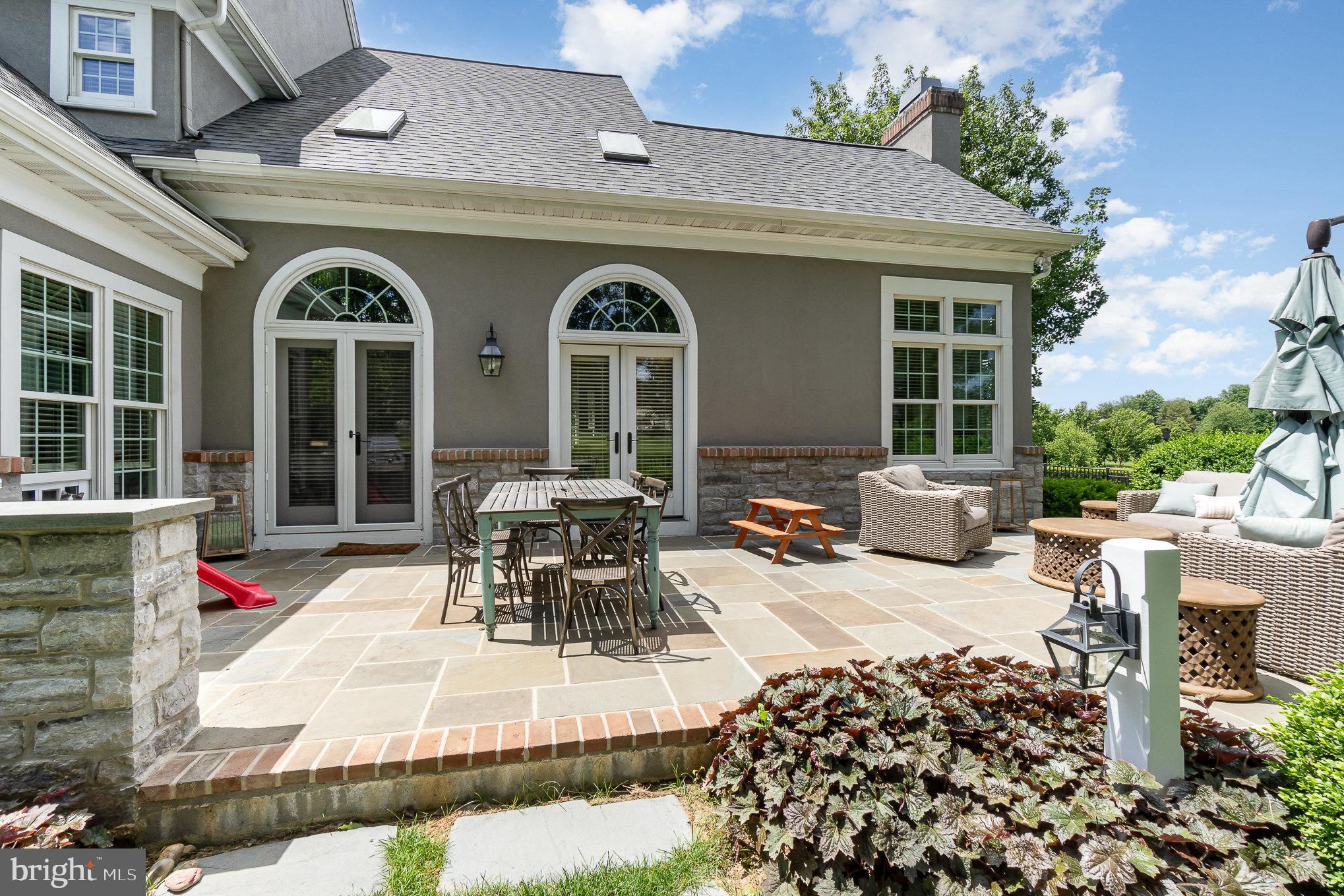 BENT CREEK - Residential