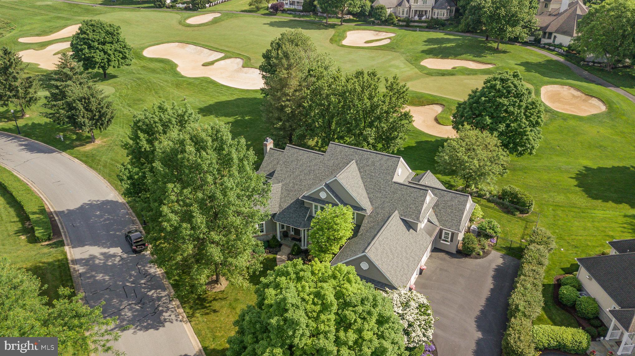 BENT CREEK - Residential