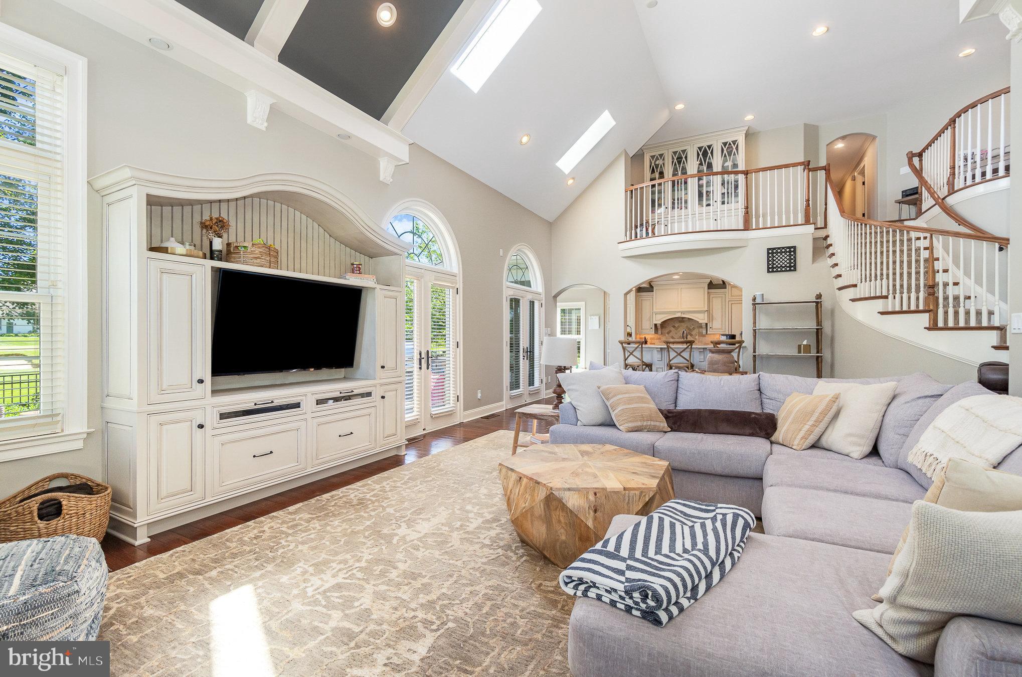 BENT CREEK - Residential