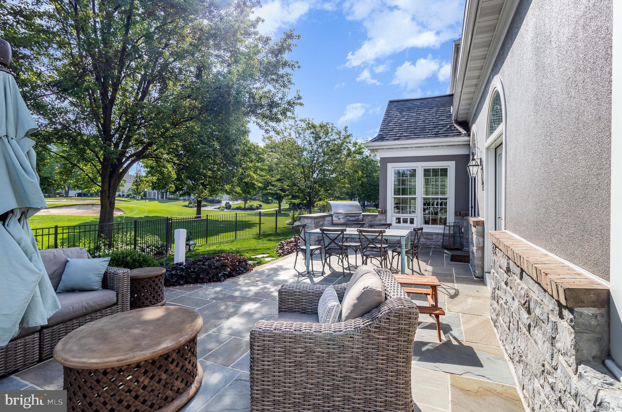 BENT CREEK - Residential