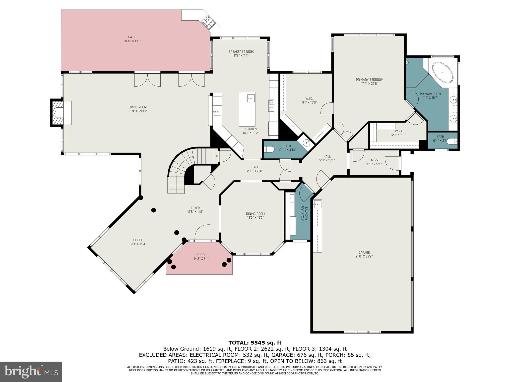 BENT CREEK - Residential