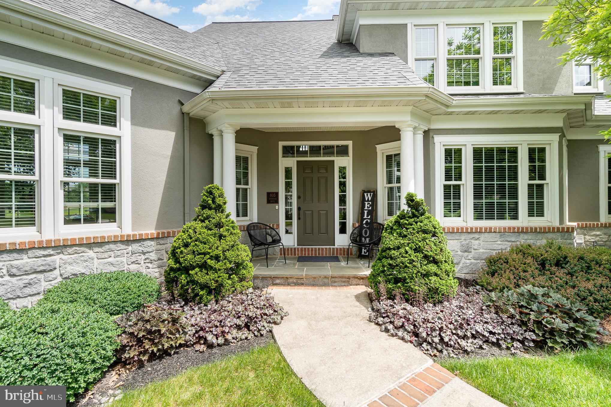 BENT CREEK - Residential