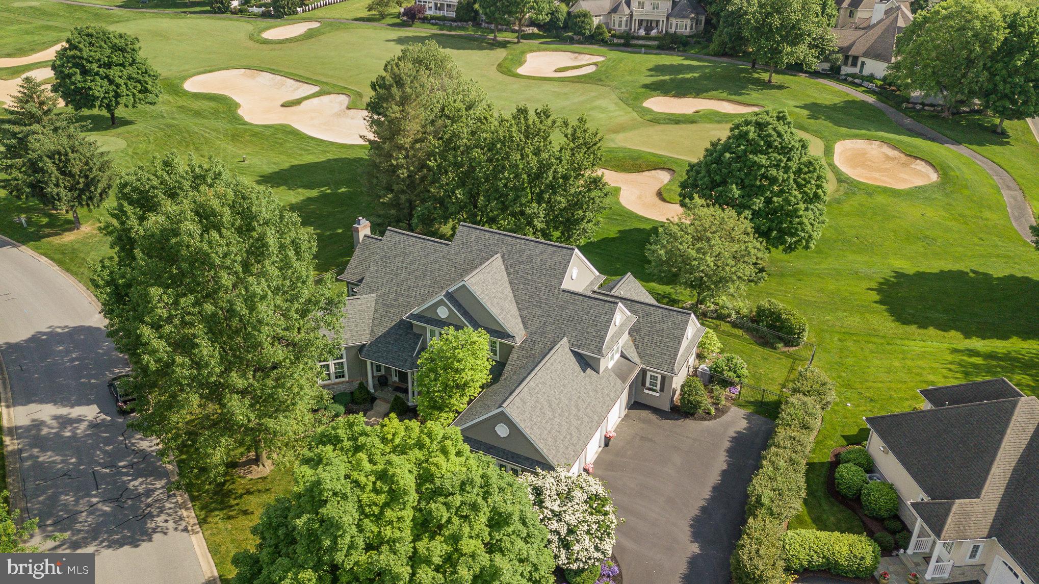 BENT CREEK - Residential