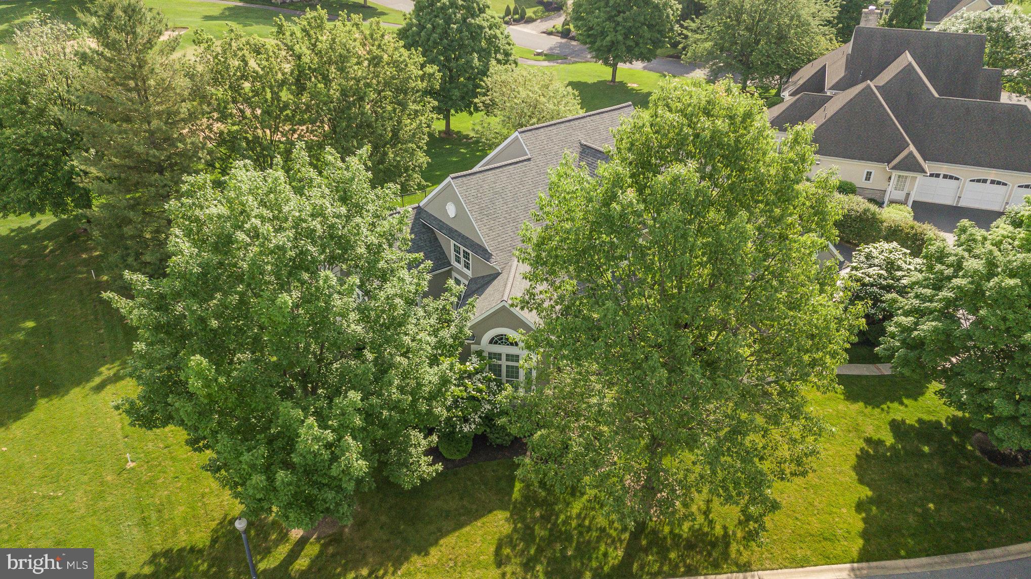 BENT CREEK - Residential