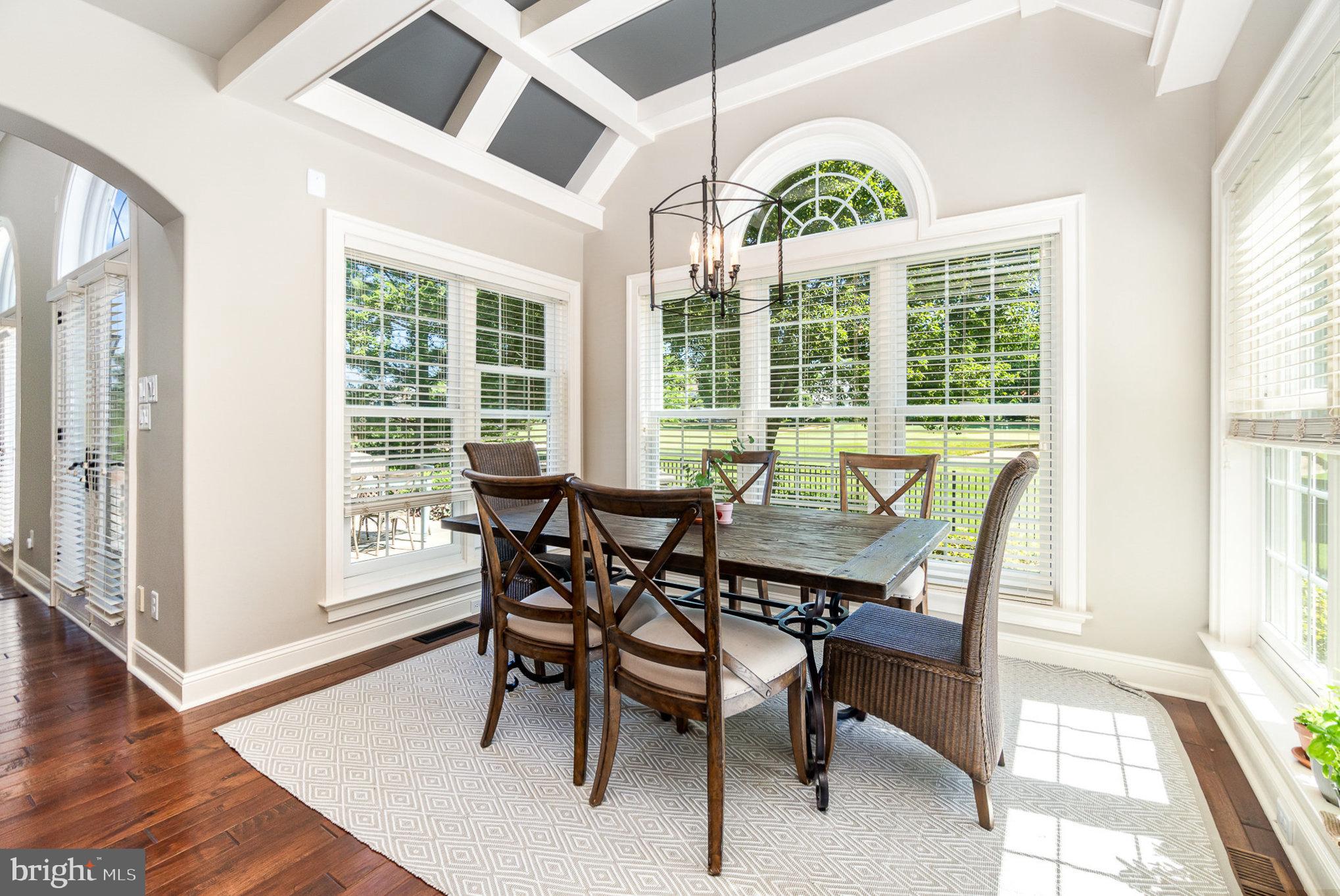 BENT CREEK - Residential