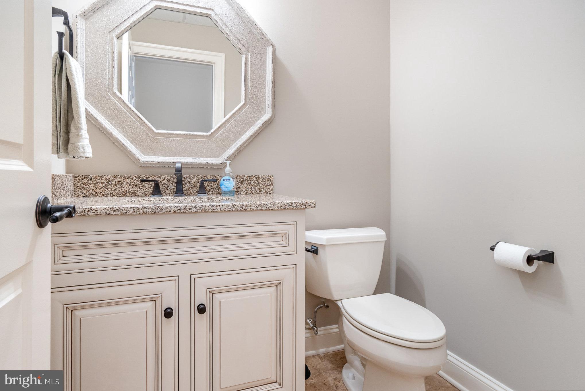 BENT CREEK - Residential