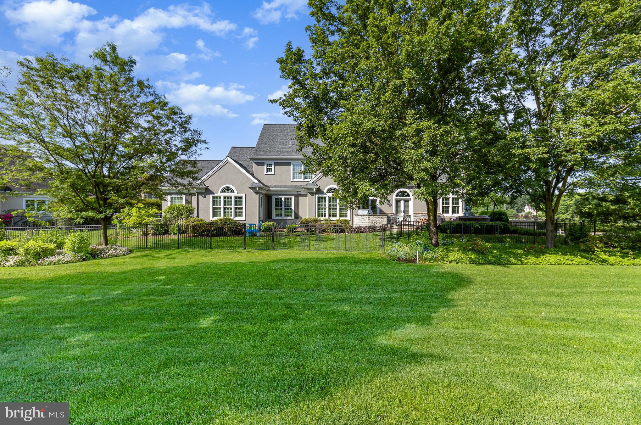 BENT CREEK - Residential