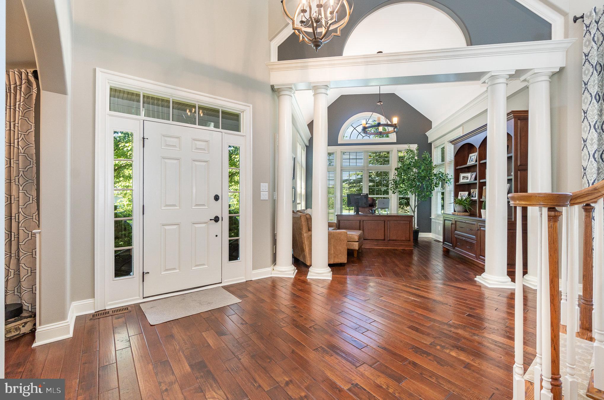 BENT CREEK - Residential