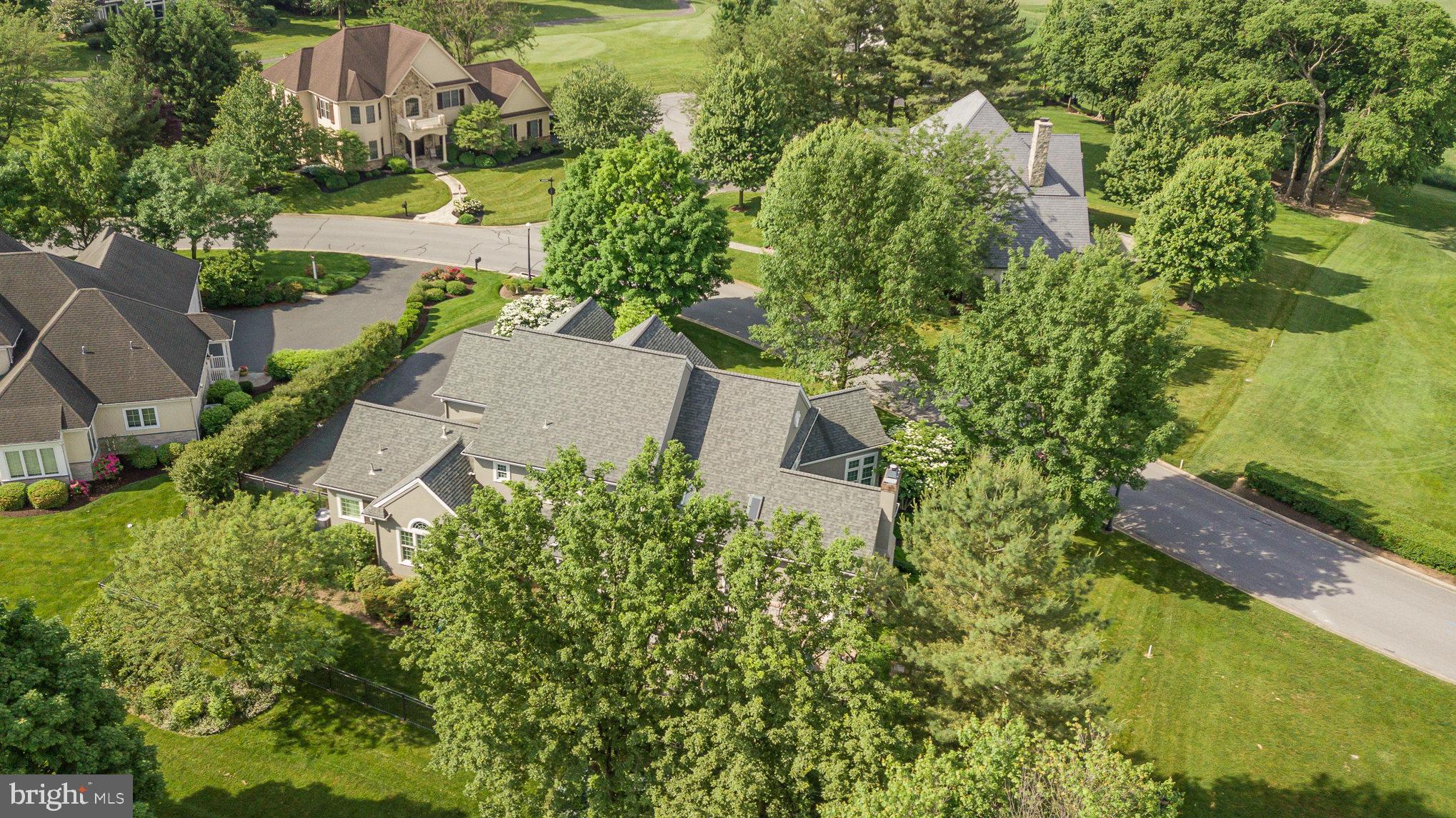 BENT CREEK - Residential