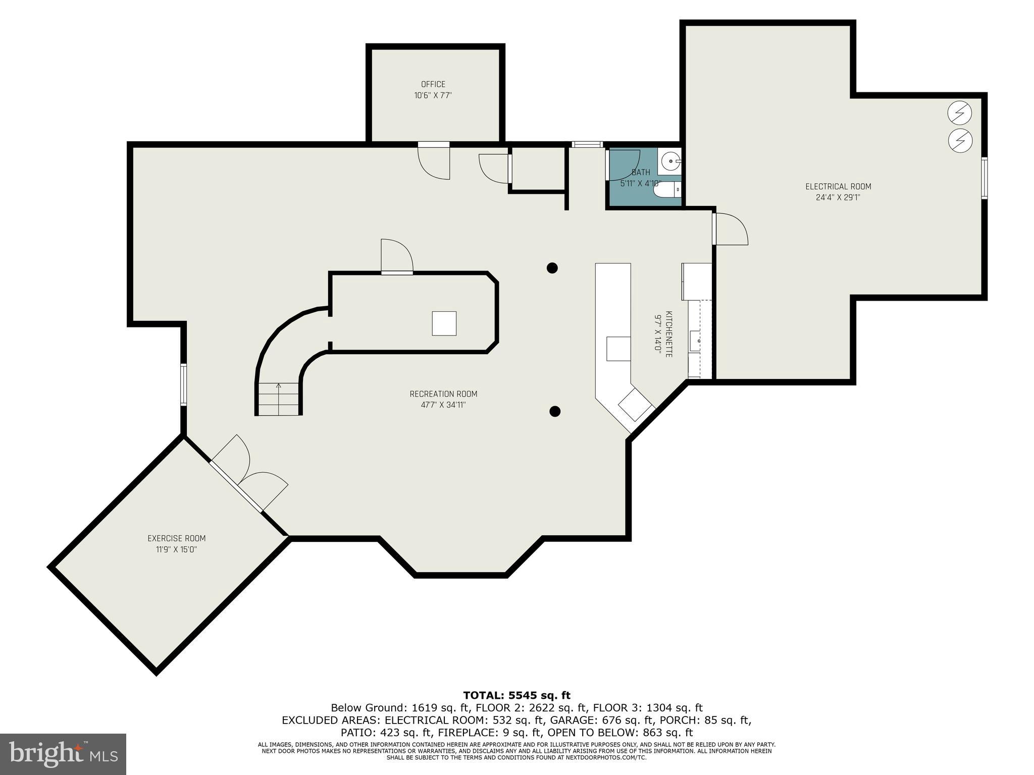 BENT CREEK - Residential