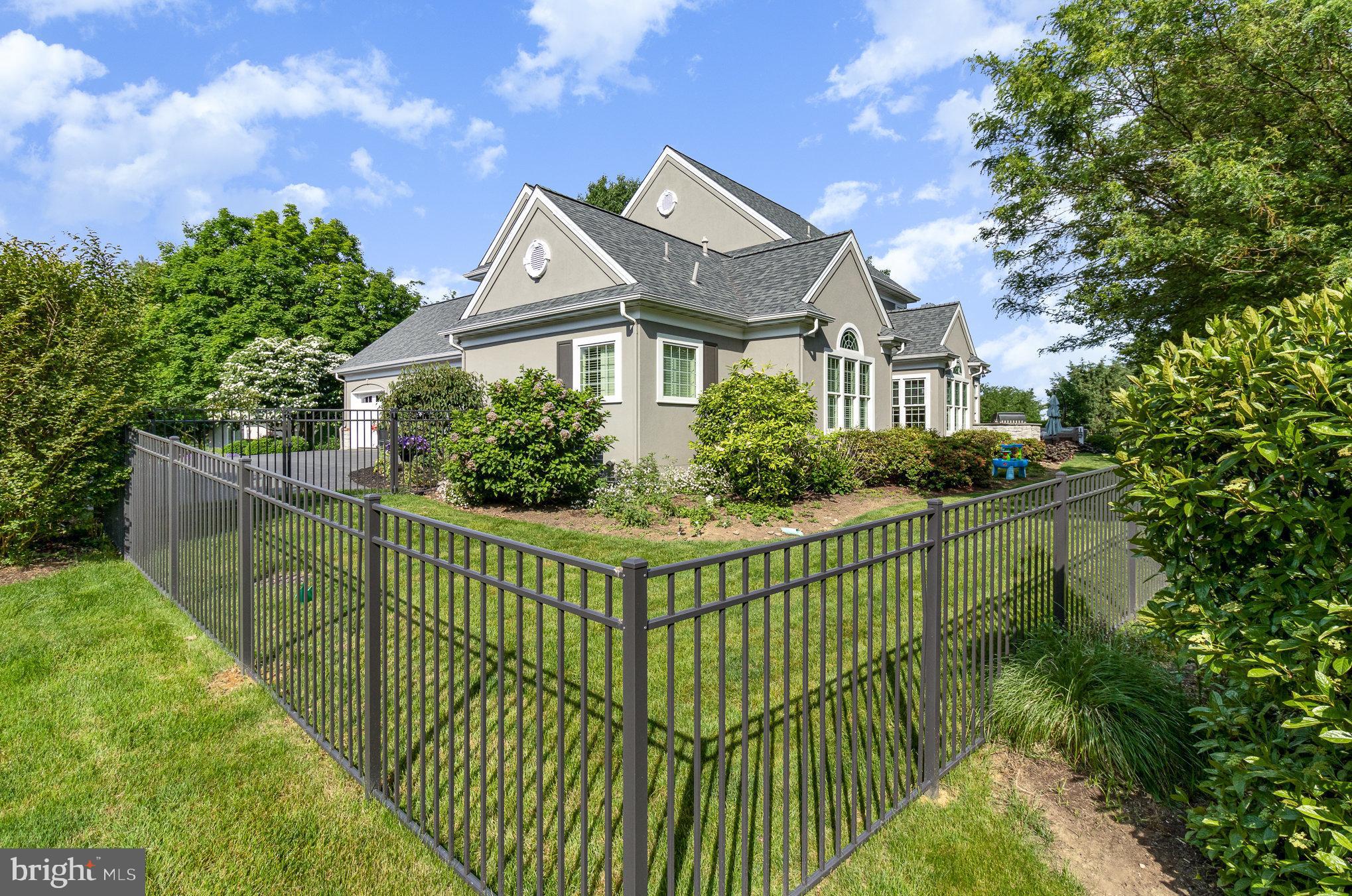 BENT CREEK - Residential