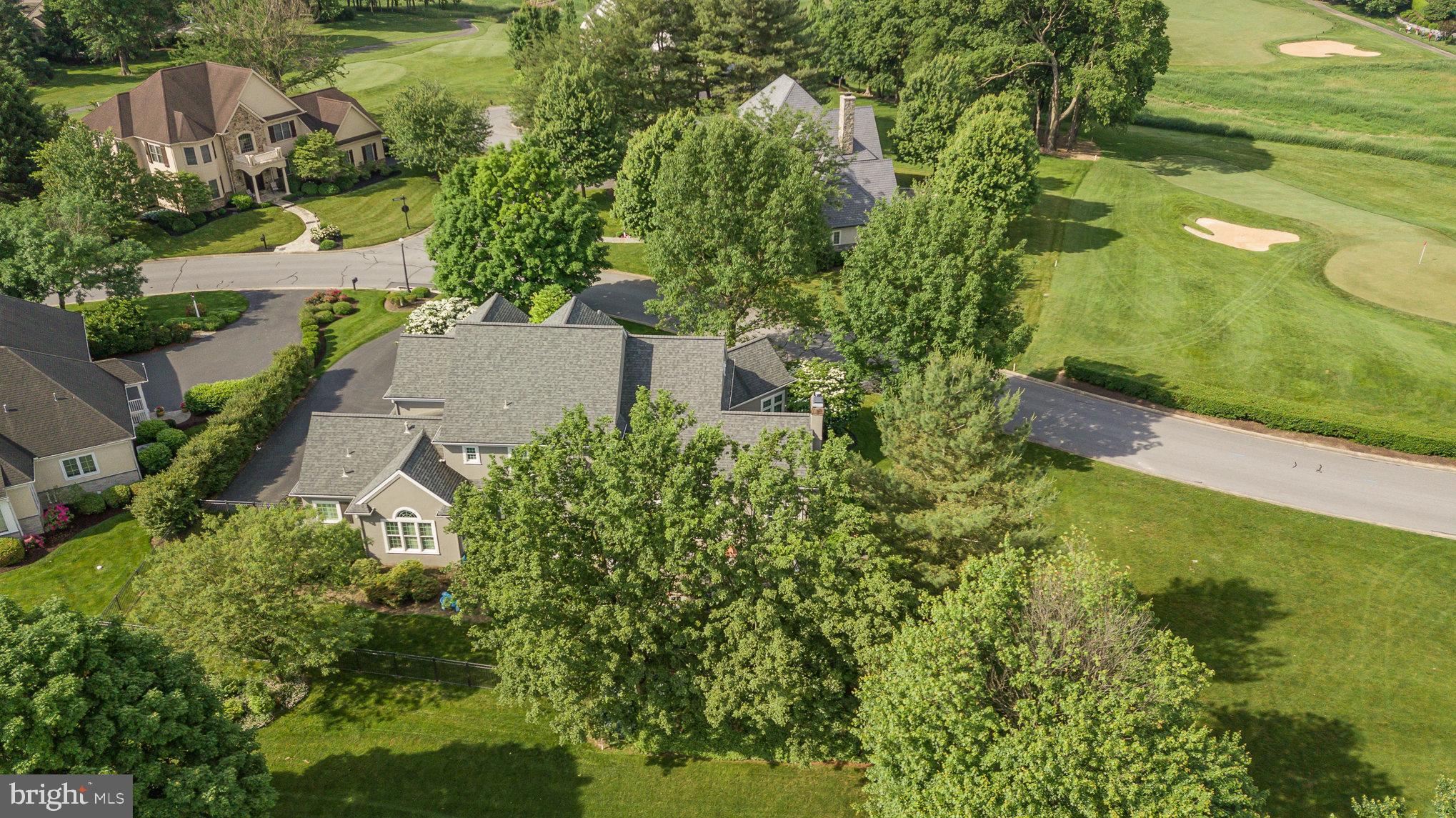 BENT CREEK - Residential