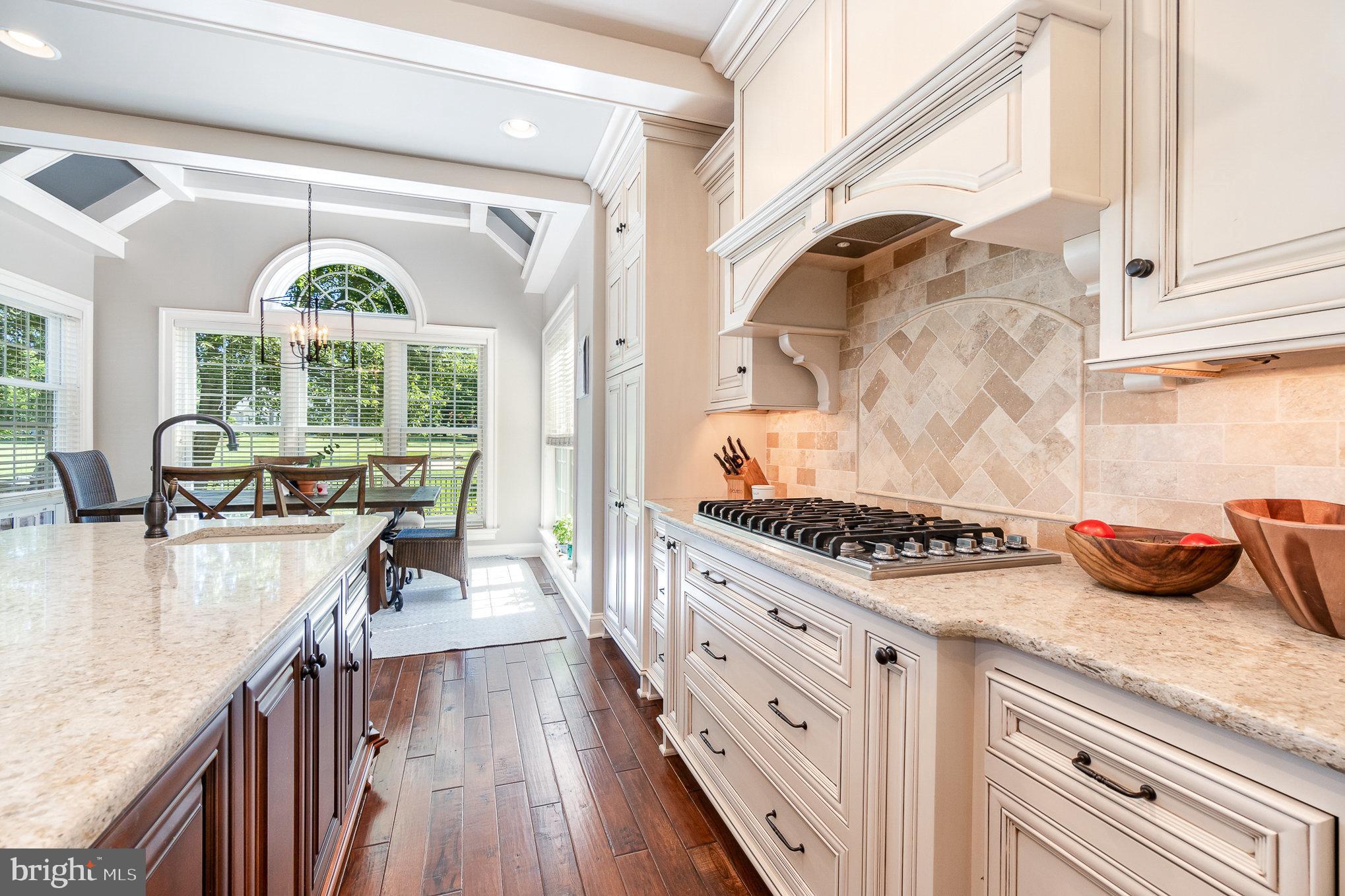 BENT CREEK - Residential