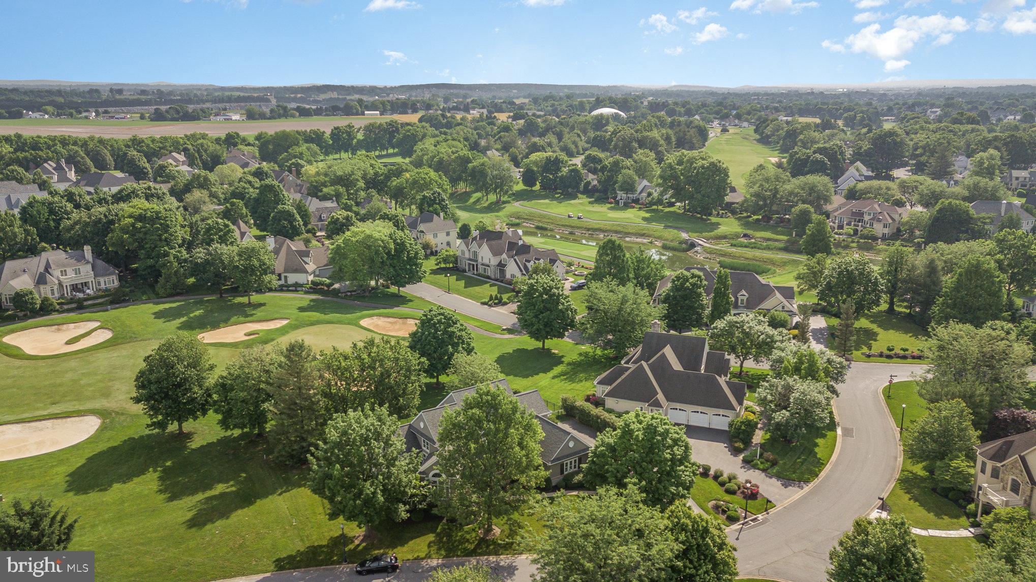 BENT CREEK - Residential