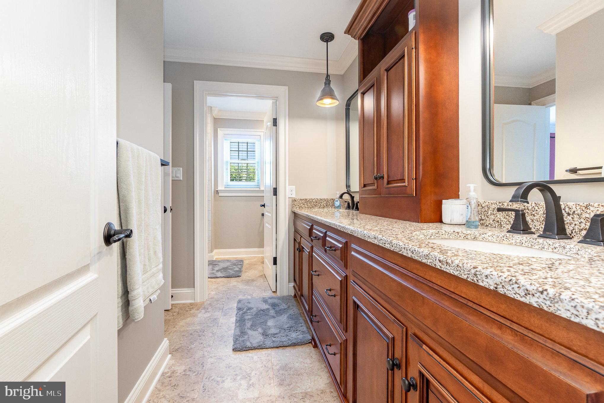 BENT CREEK - Residential