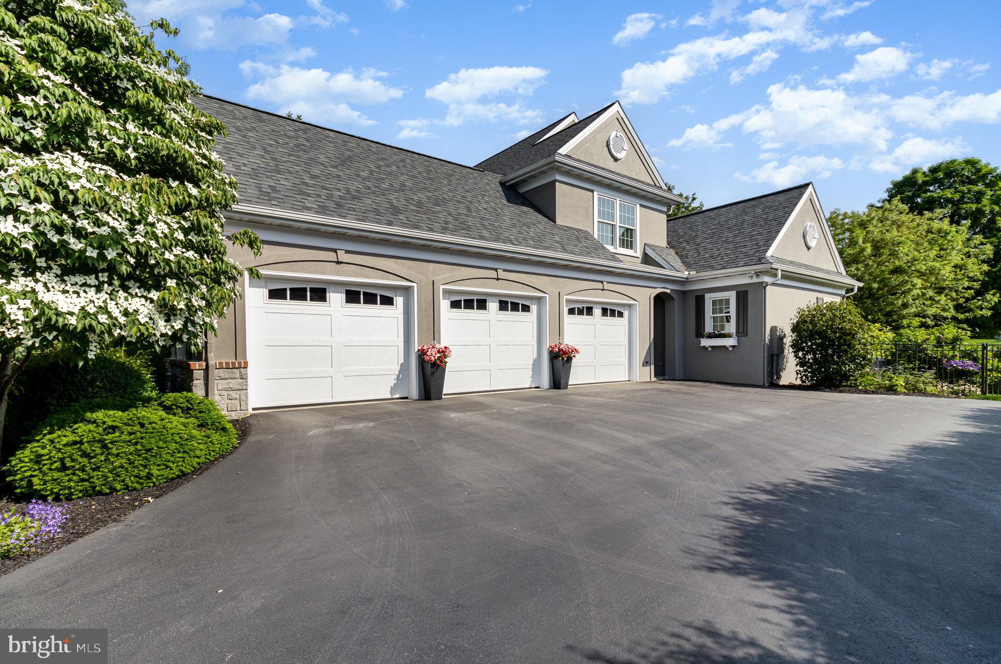 BENT CREEK - Residential