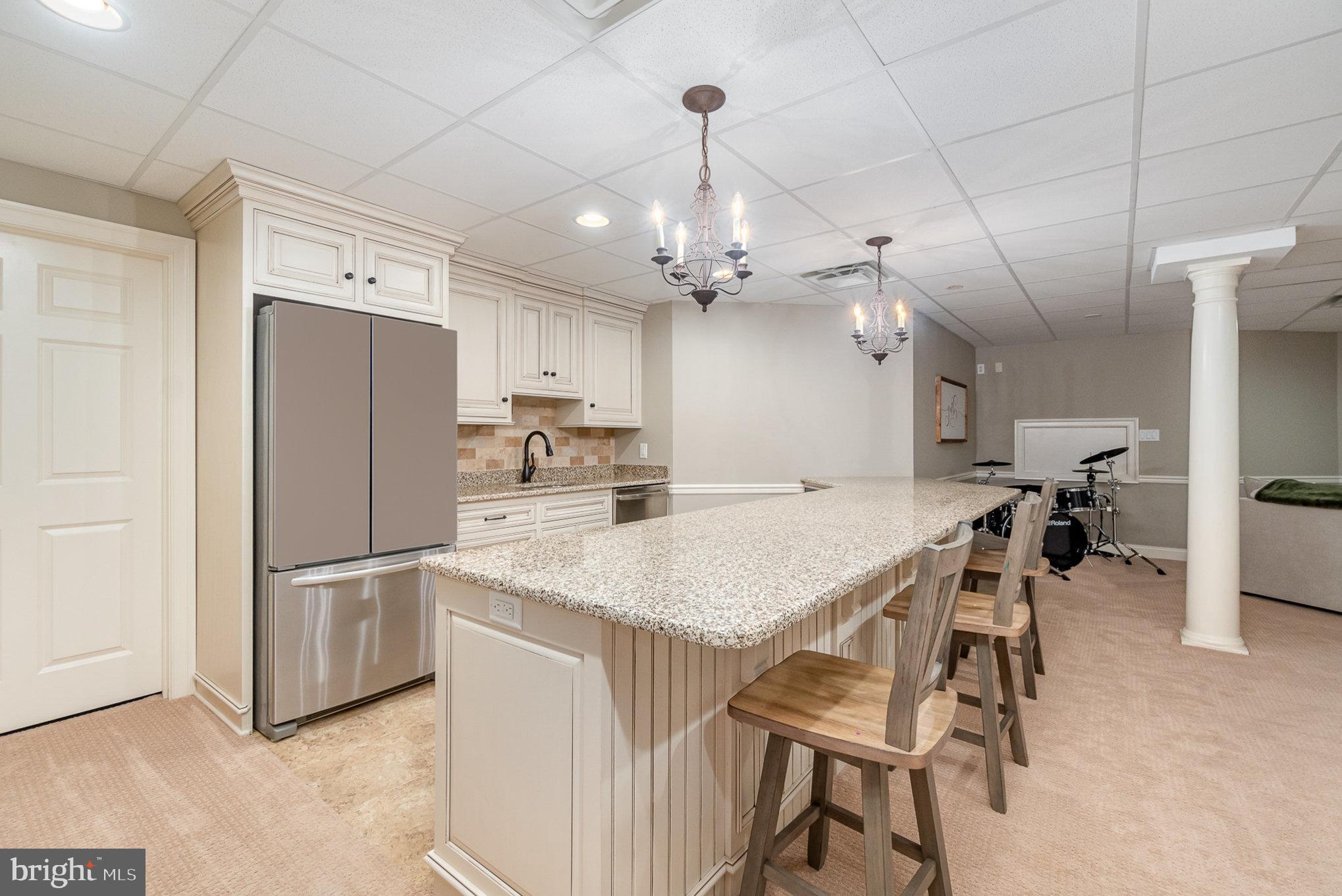 BENT CREEK - Residential