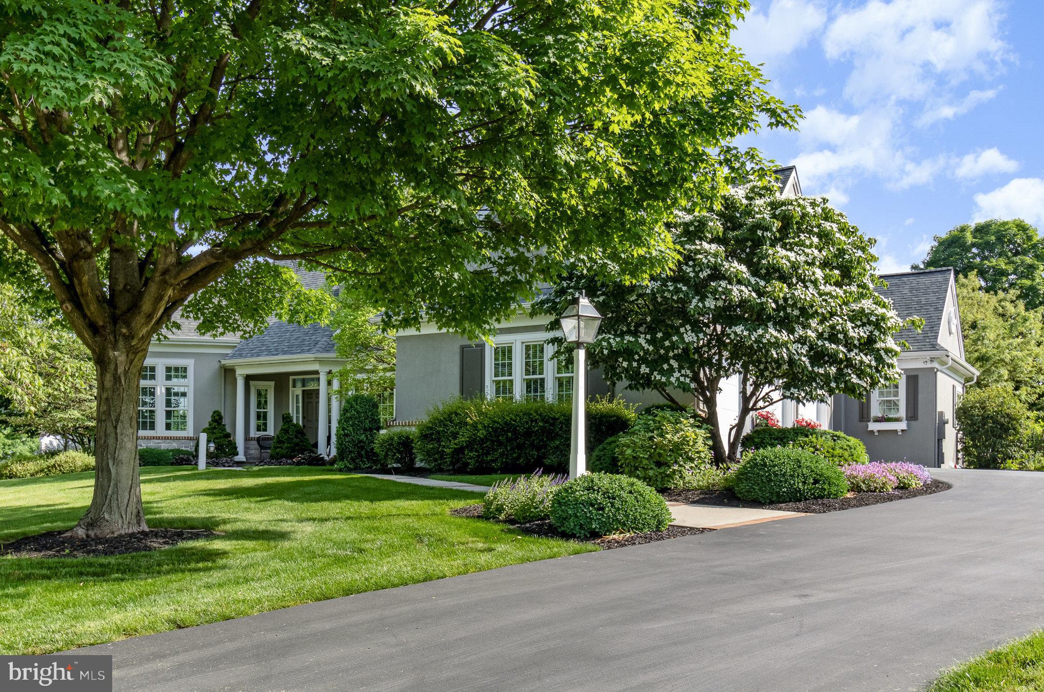 BENT CREEK - Residential