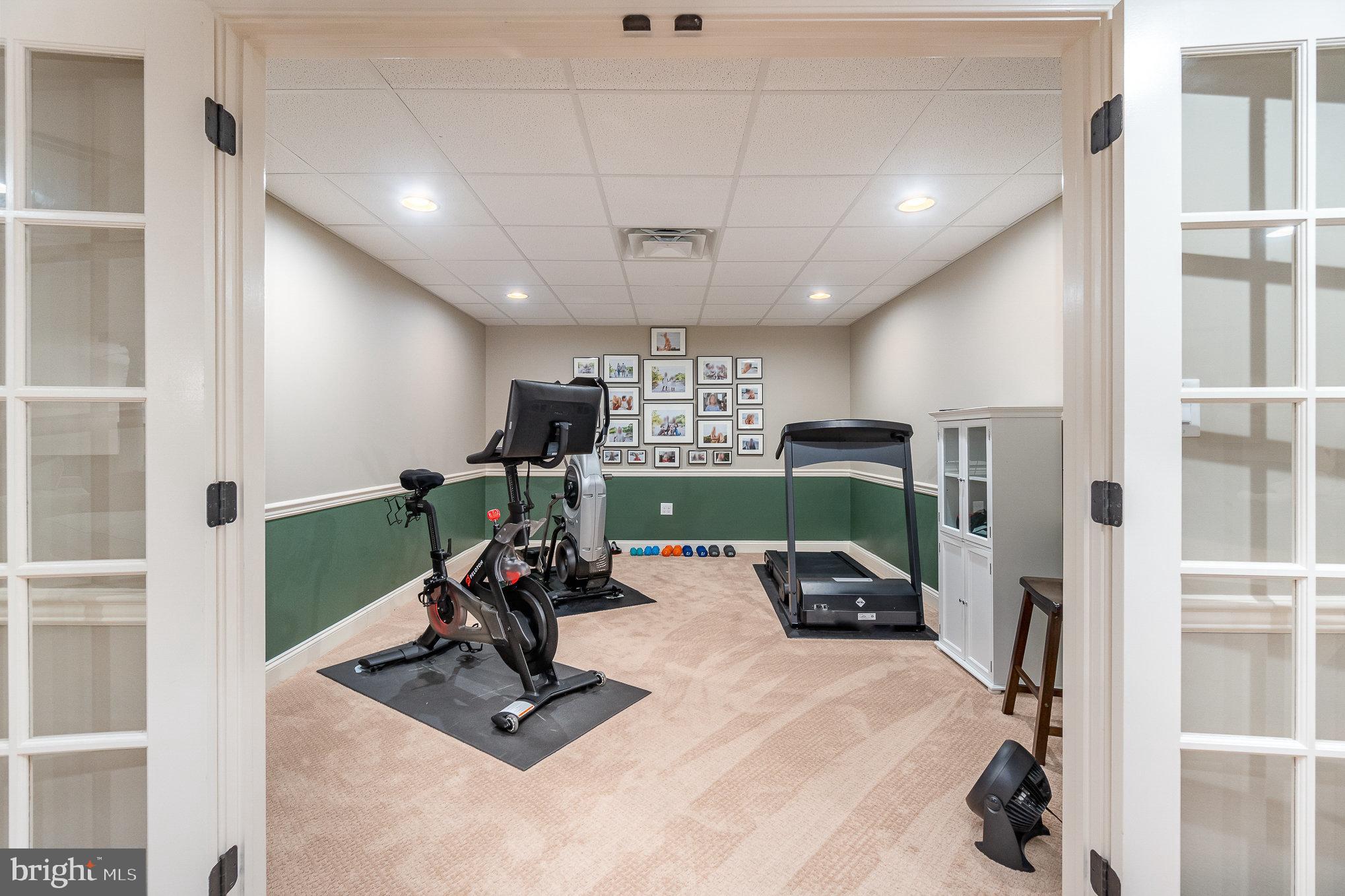 BENT CREEK - Residential