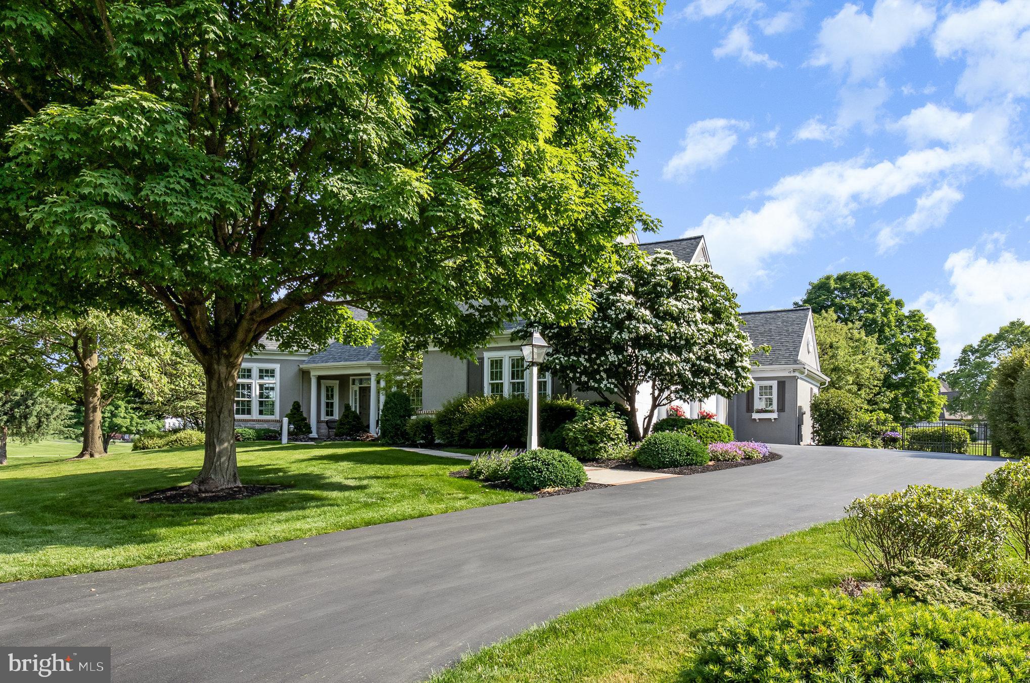 BENT CREEK - Residential