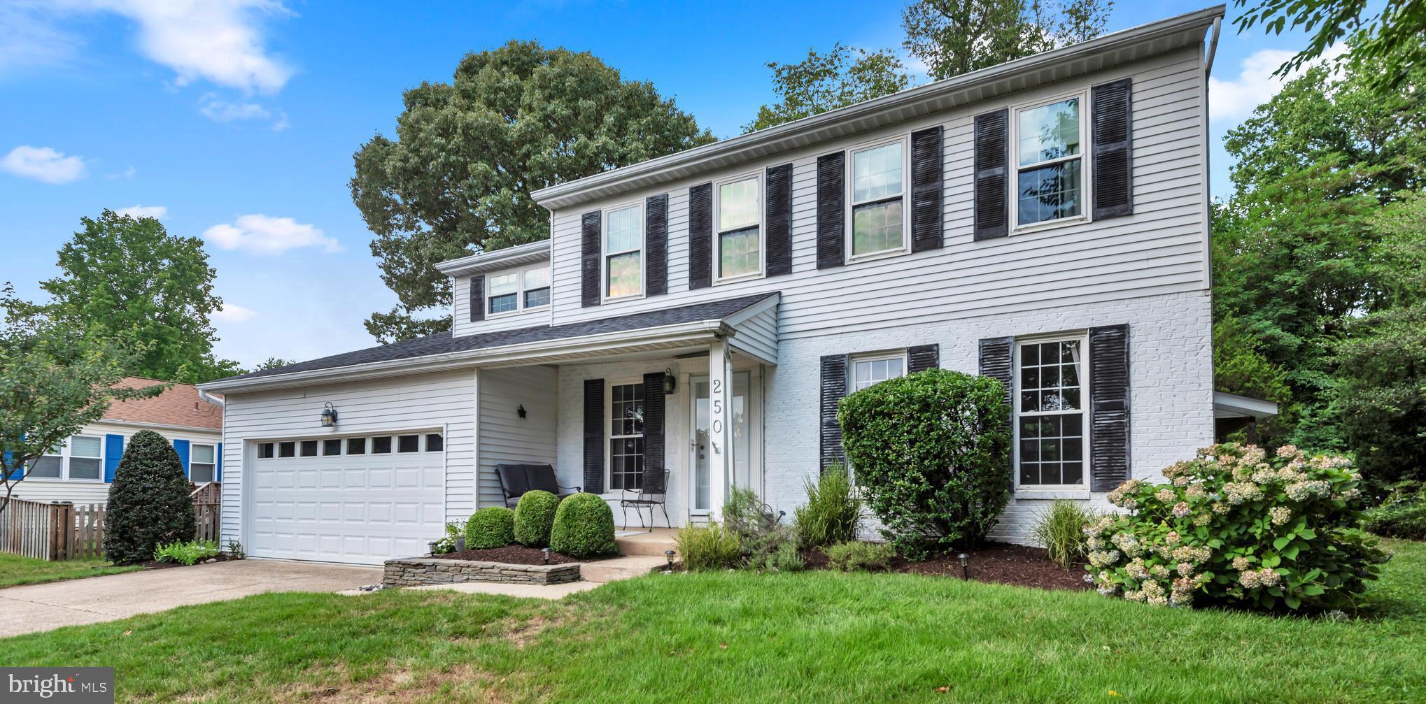 250 MILLCHURCH ROAD