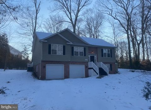 504 THUNDERBIRD DRIVE LUSBY MD 20657