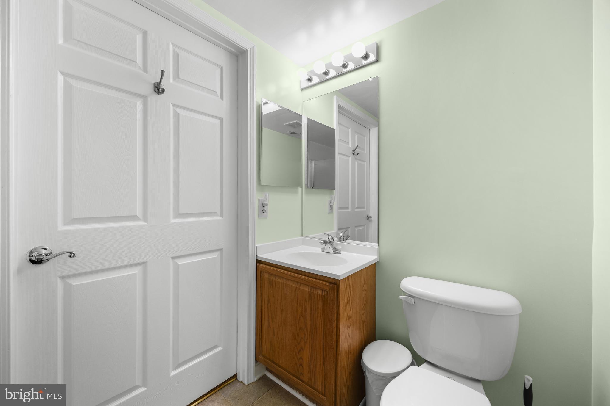 PARK PLACE - Residential