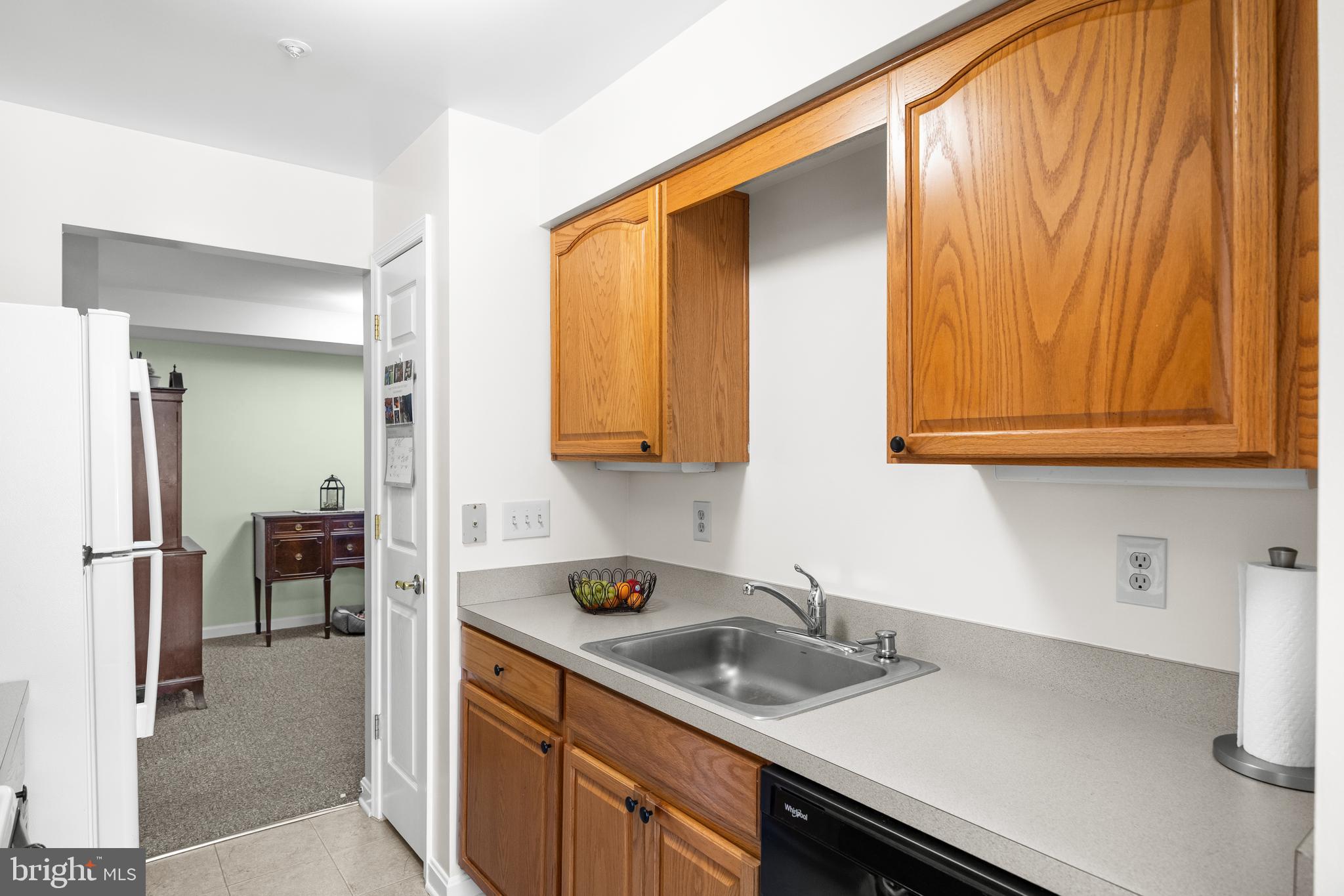 PARK PLACE - Residential