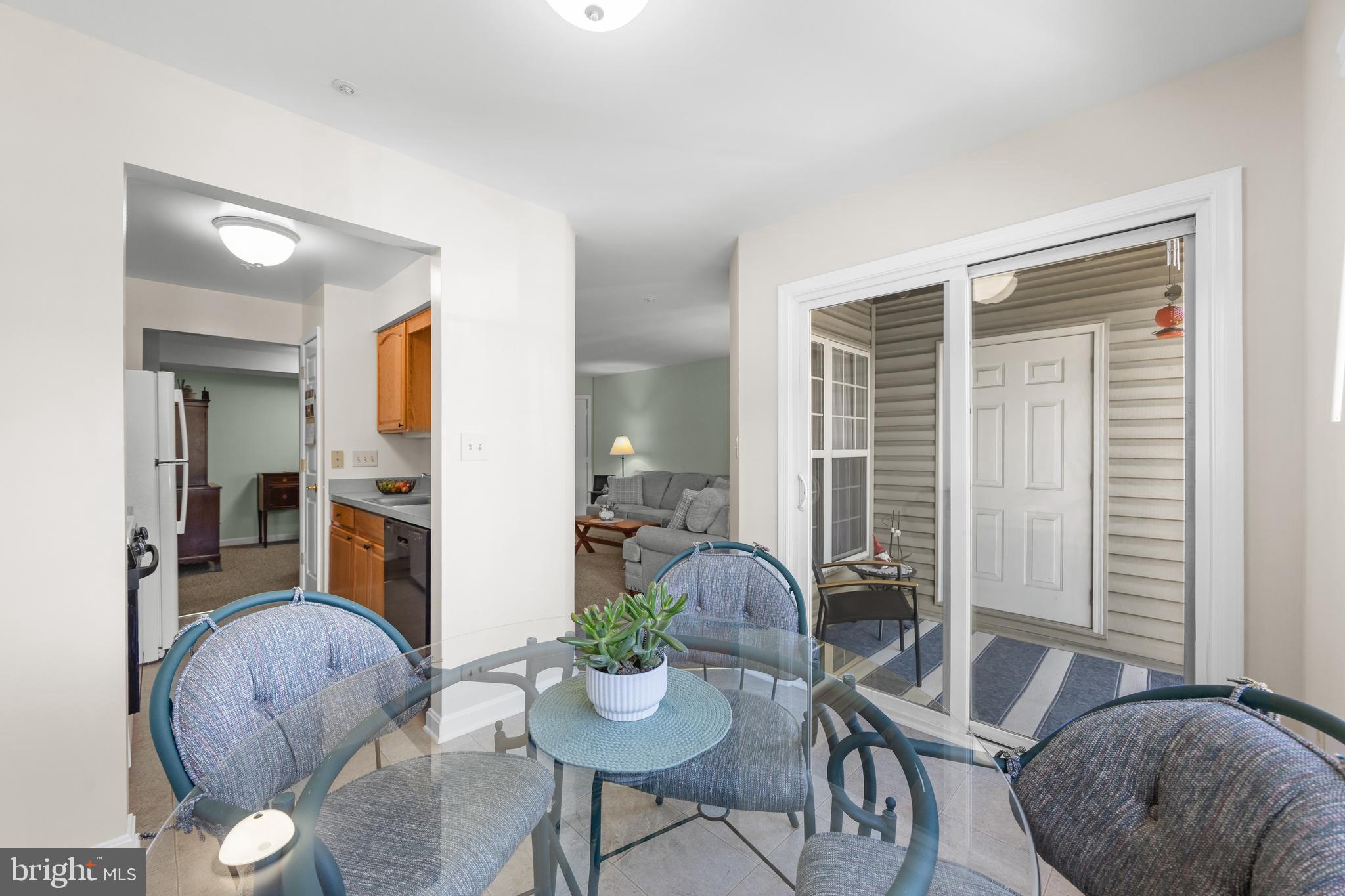 PARK PLACE - Residential