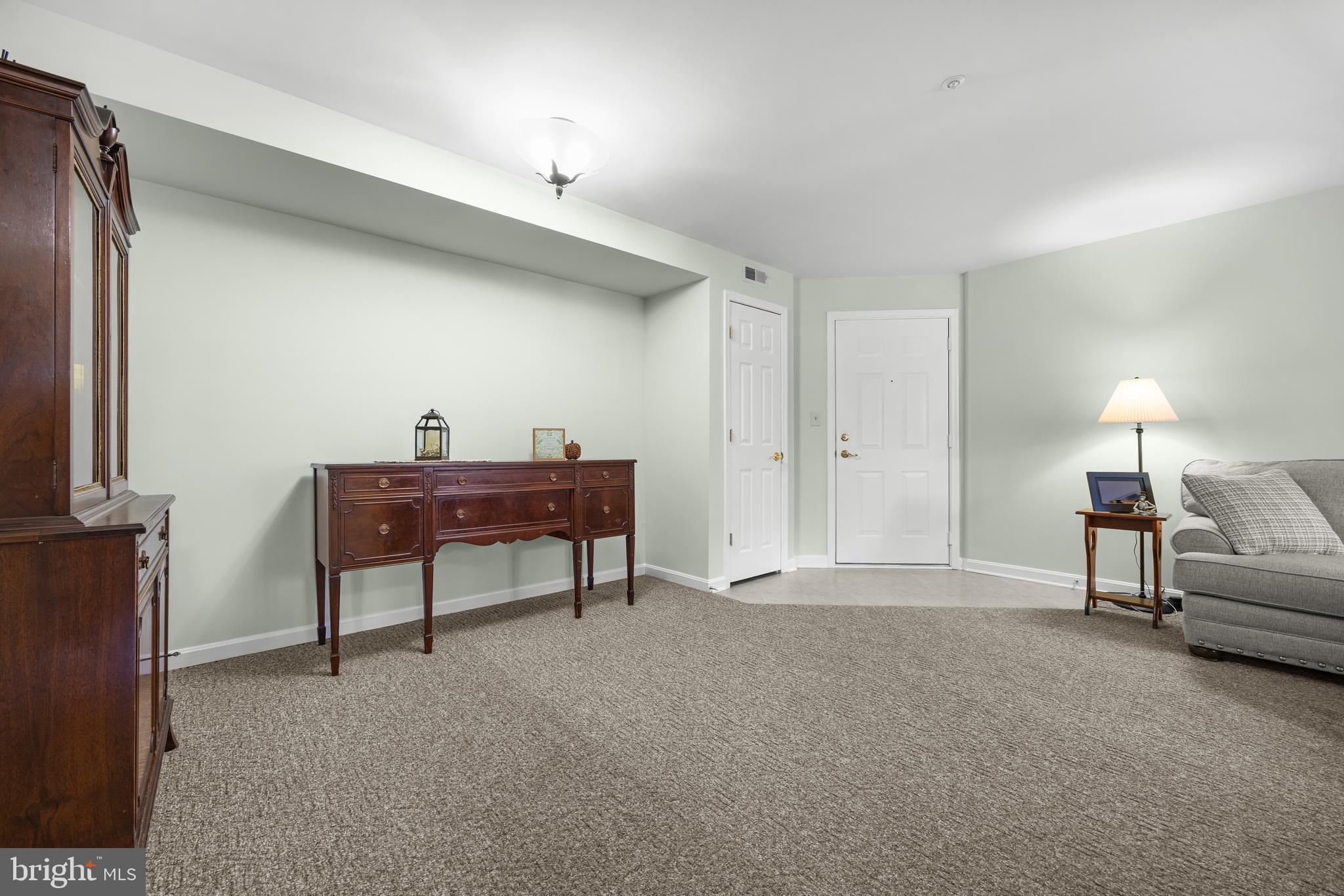 PARK PLACE - Residential