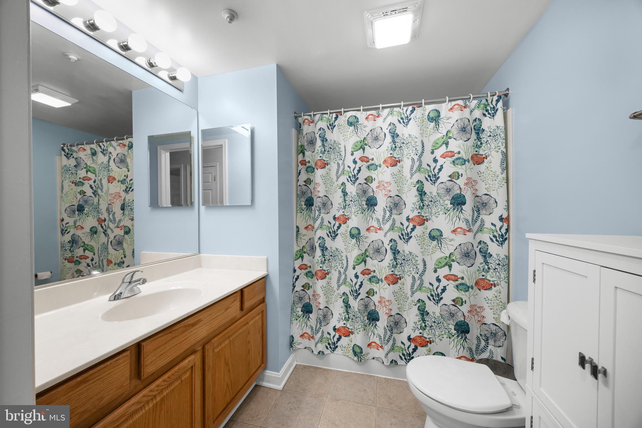 PARK PLACE - Residential