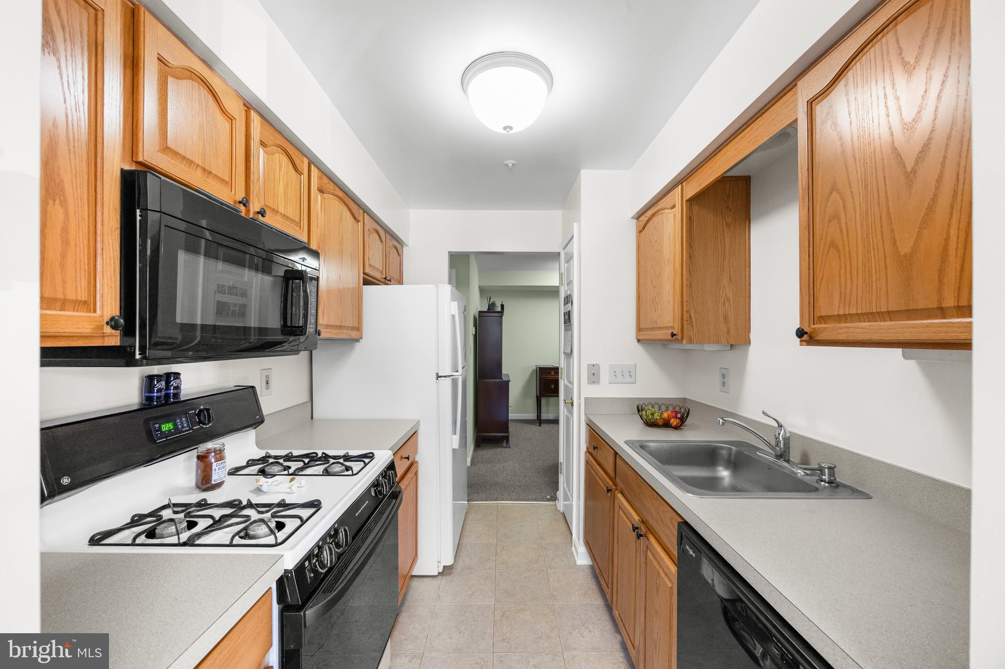 PARK PLACE - Residential