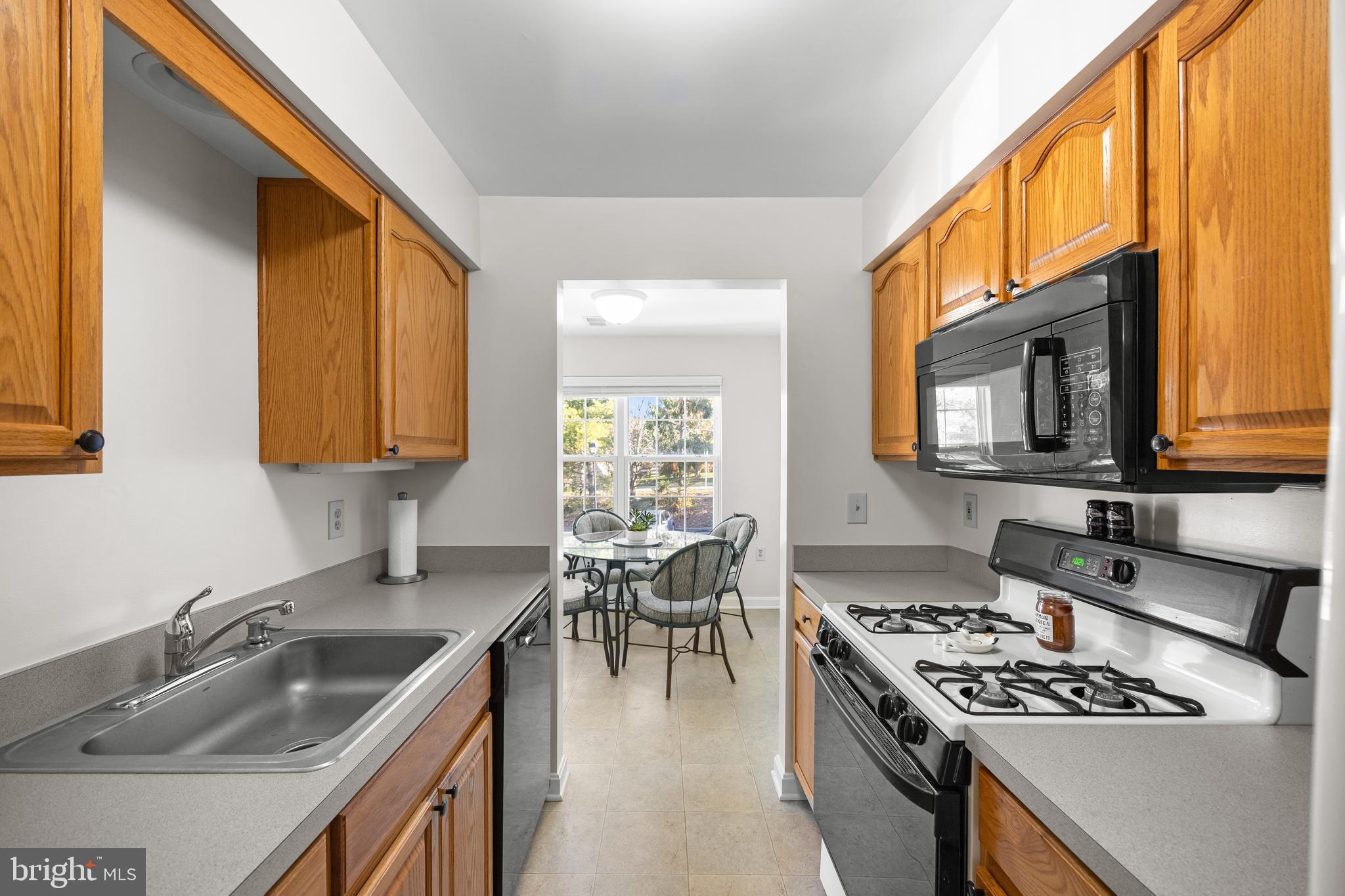 PARK PLACE - Residential