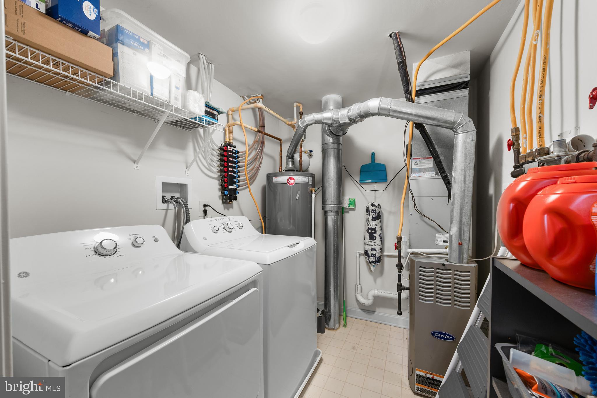 PARK PLACE - Residential