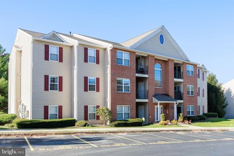 Condo For Sale - 3840 Normandy Drive #2A<br/> HAMPSTEAD, MD 21074