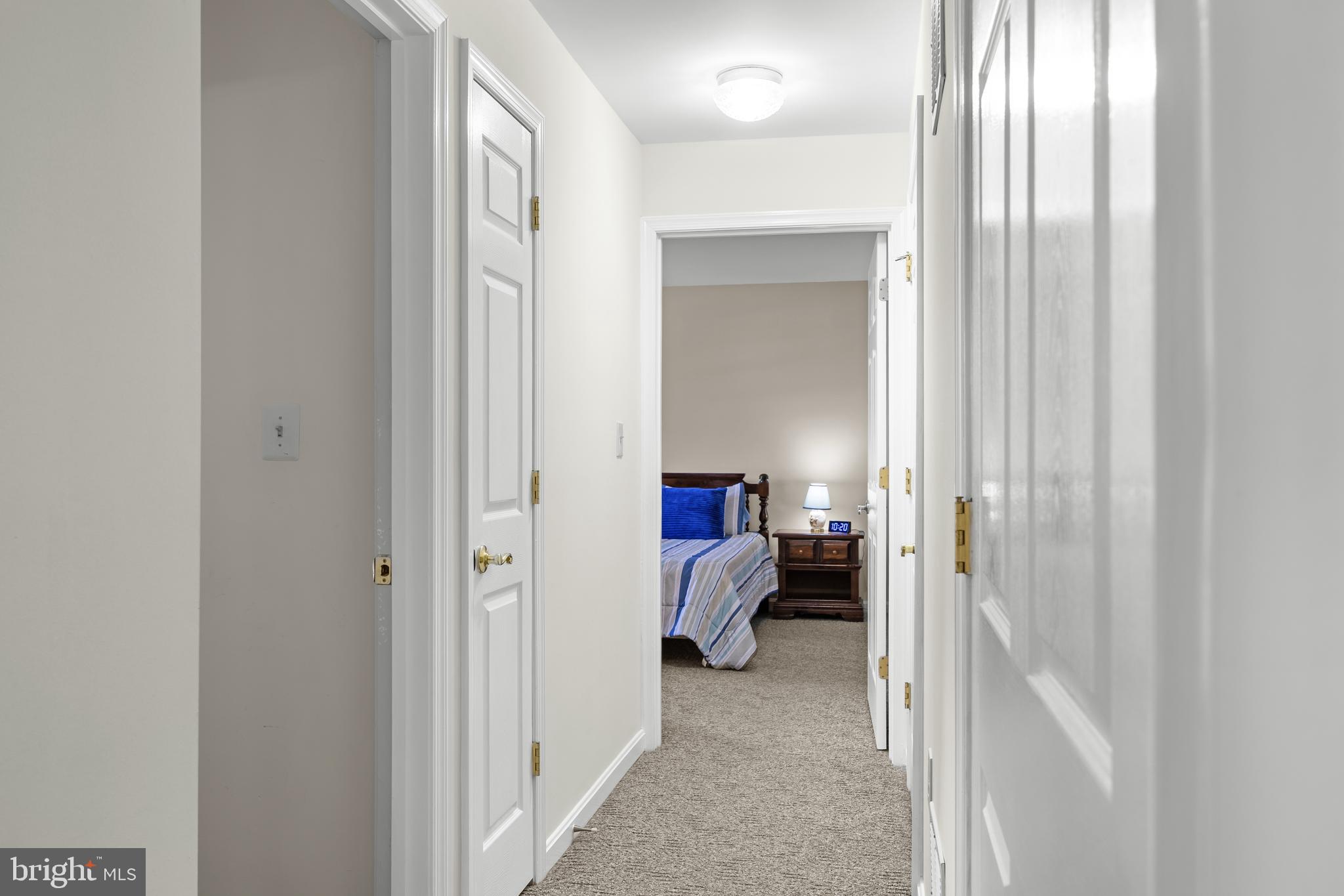 PARK PLACE - Residential