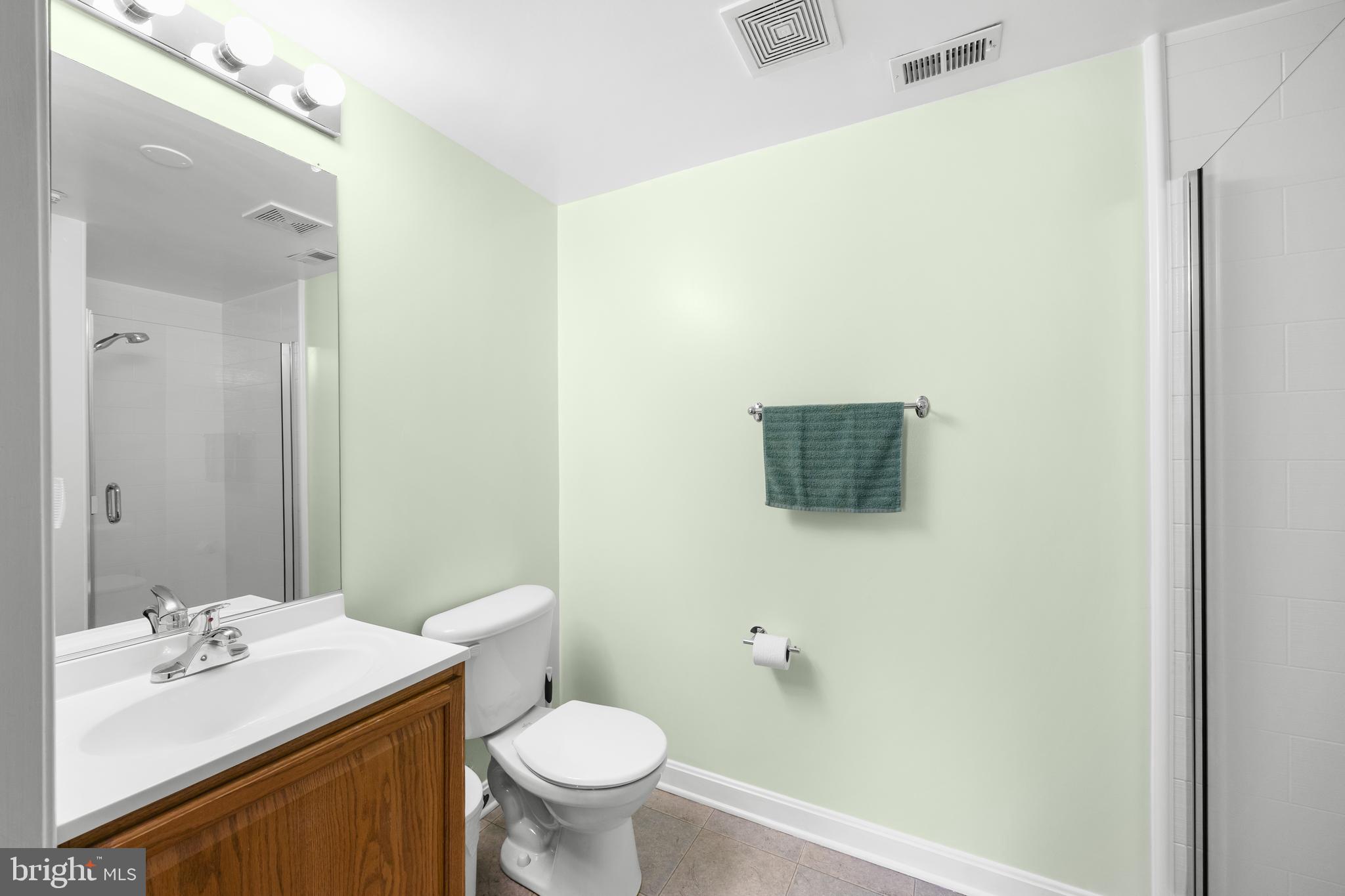 PARK PLACE - Residential