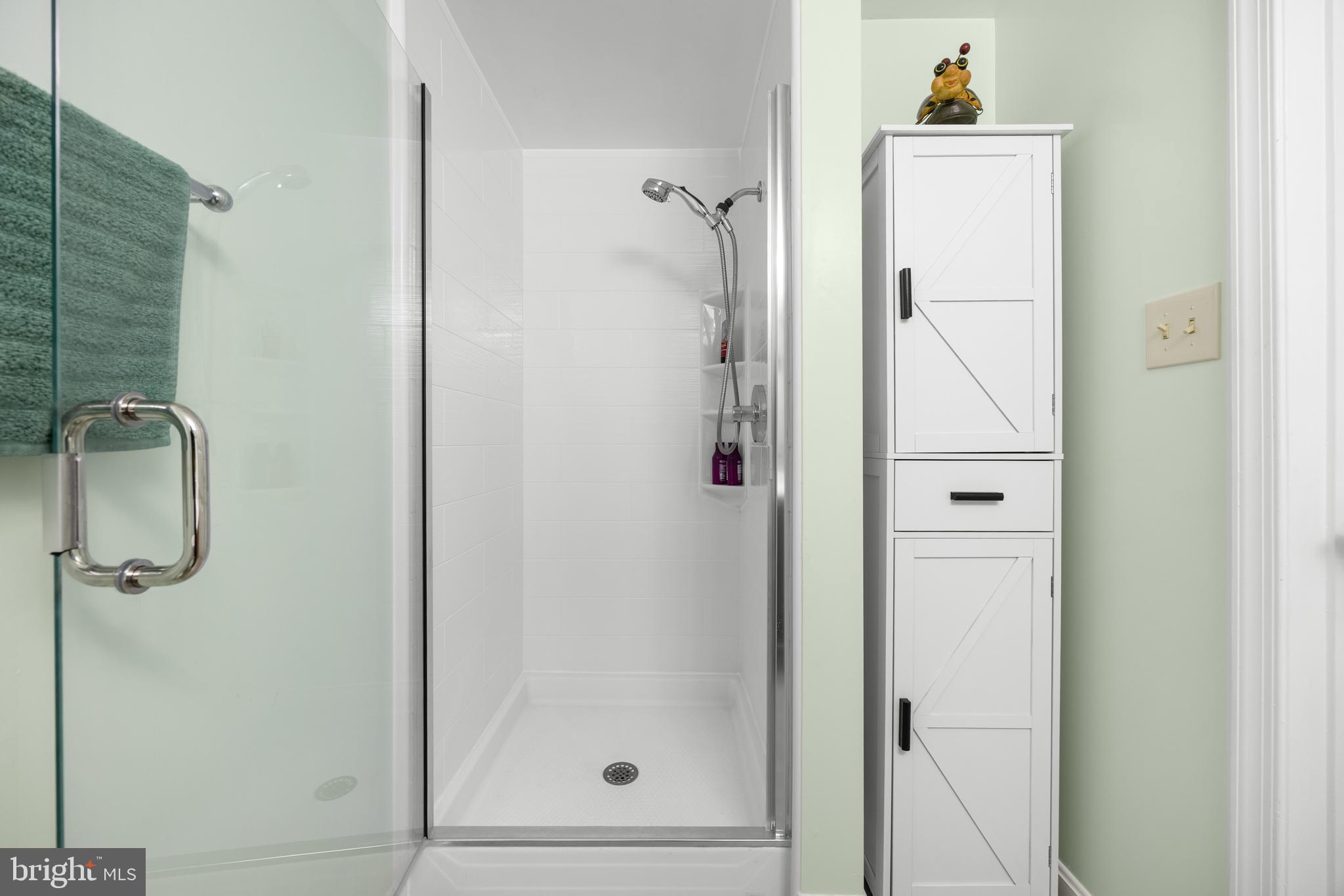 PARK PLACE - Residential