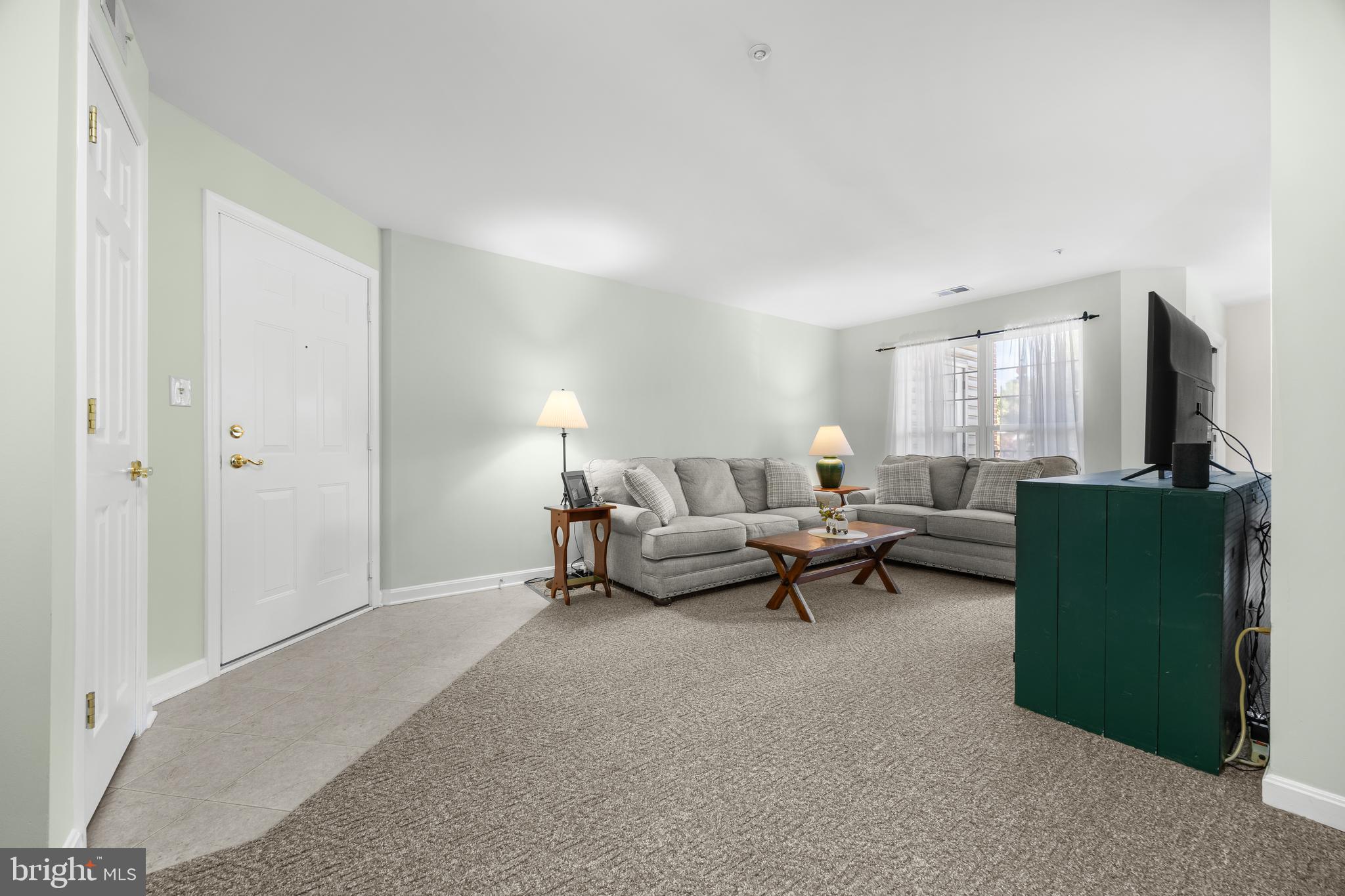 PARK PLACE - Residential