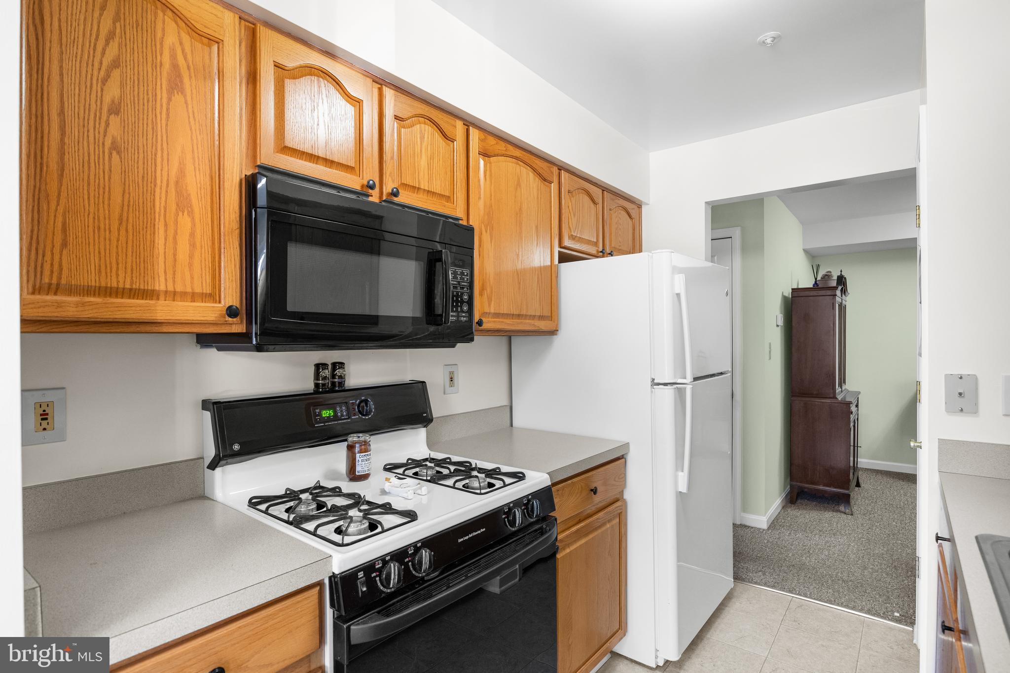 PARK PLACE - Residential