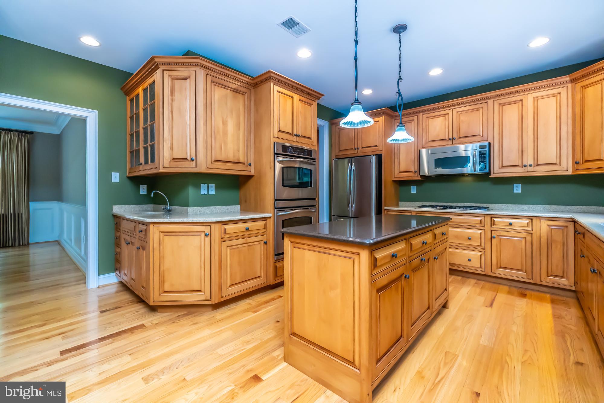 HAMANASSETT - Residential