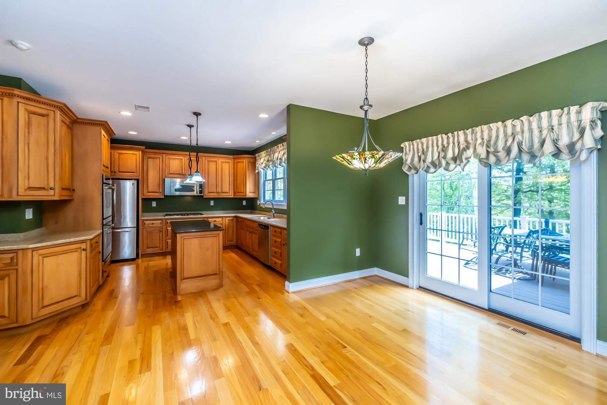 HAMANASSETT - Residential